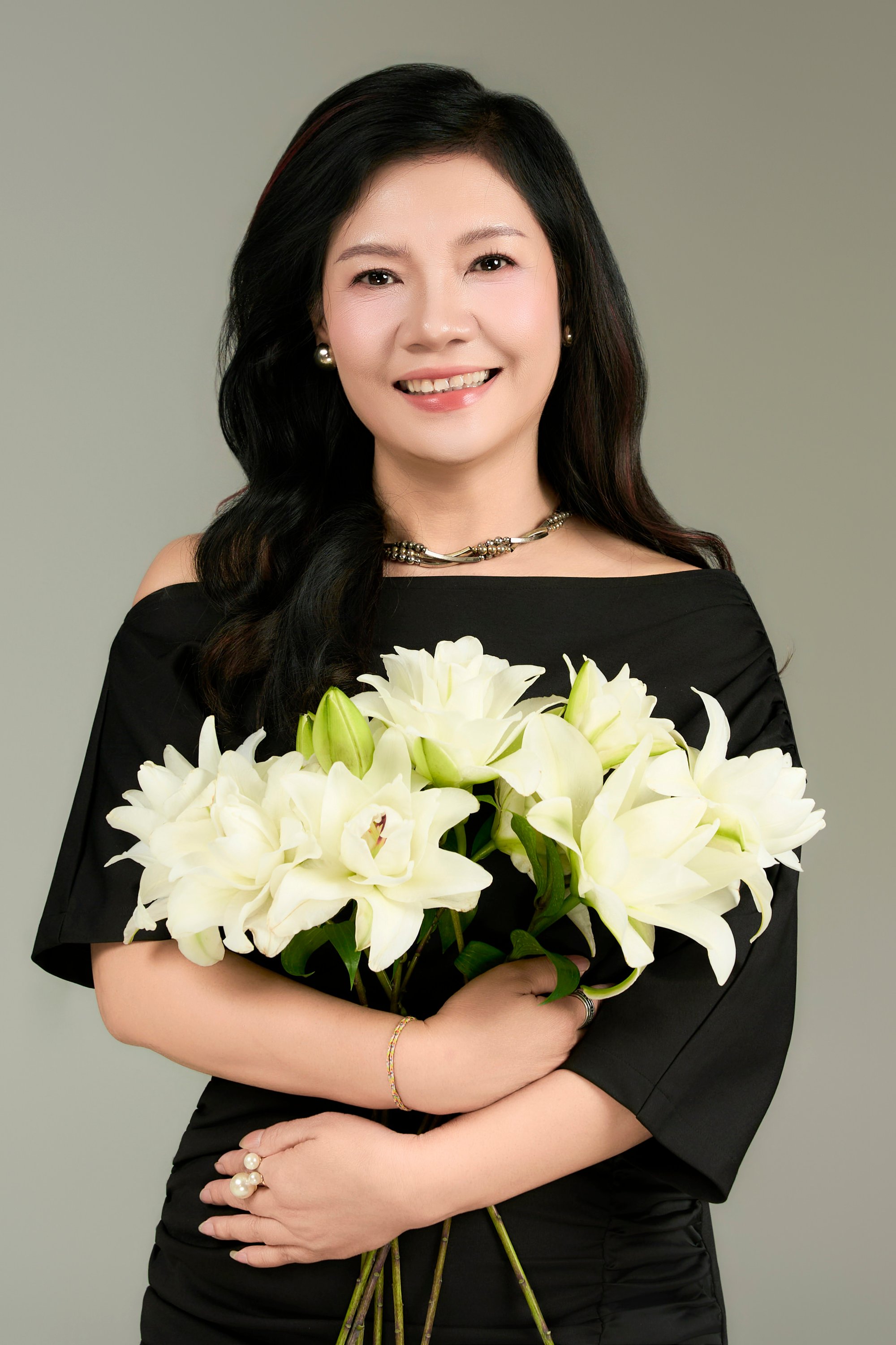 Một bức ảnh cho phần thời gian không có nhau 23