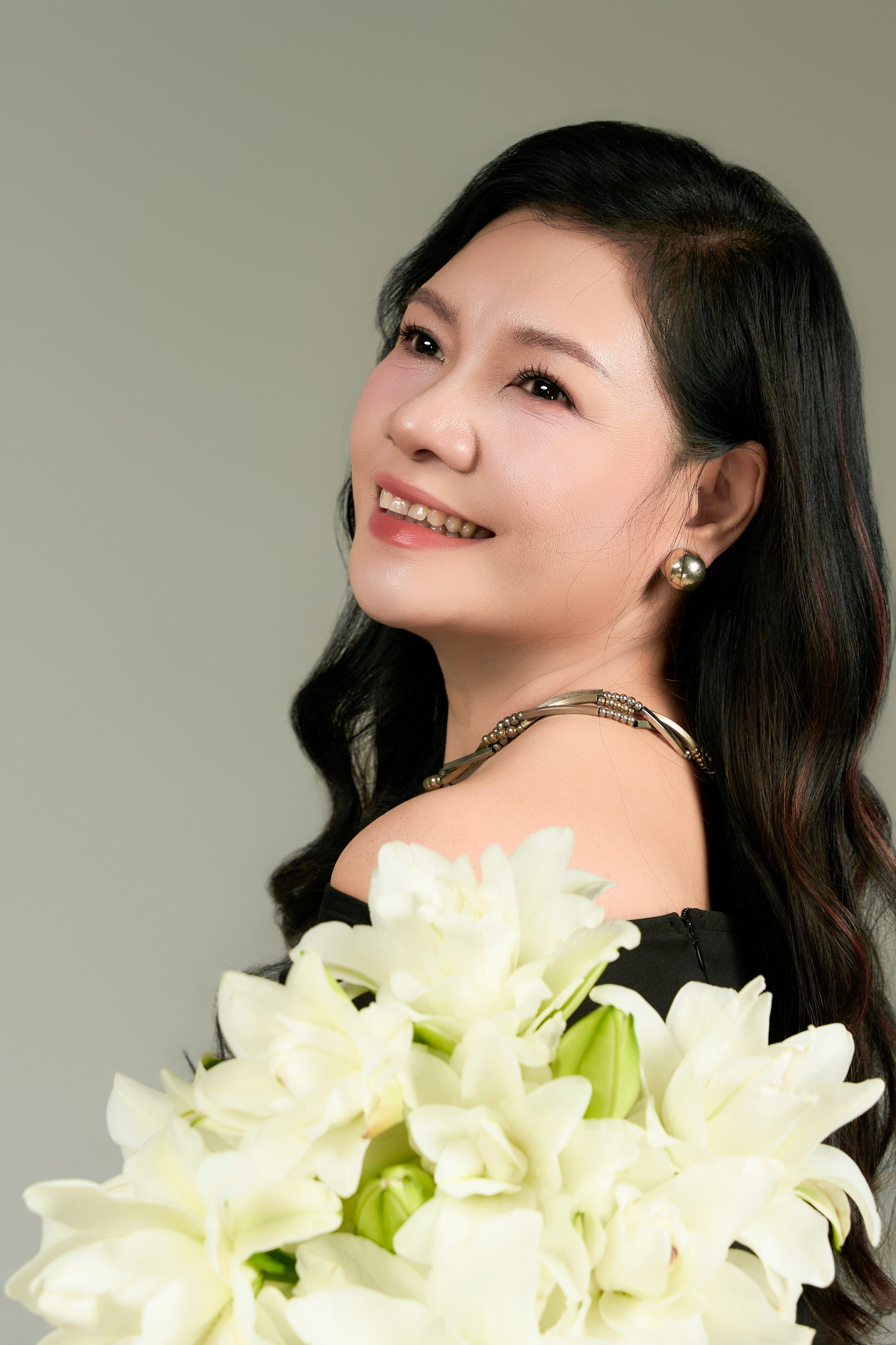 Một bức ảnh cho phần thời gian không có nhau 24