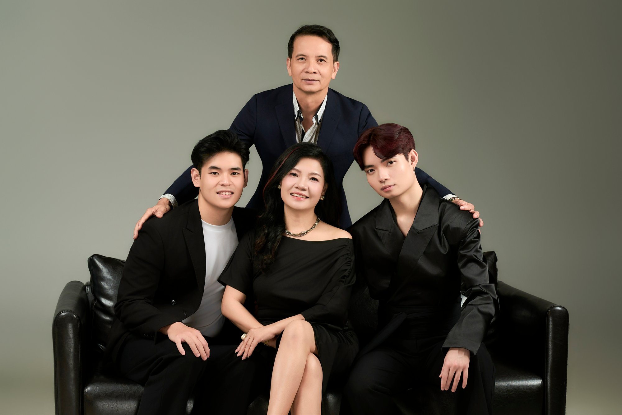 Một bức ảnh cho phần thời gian không có nhau 28