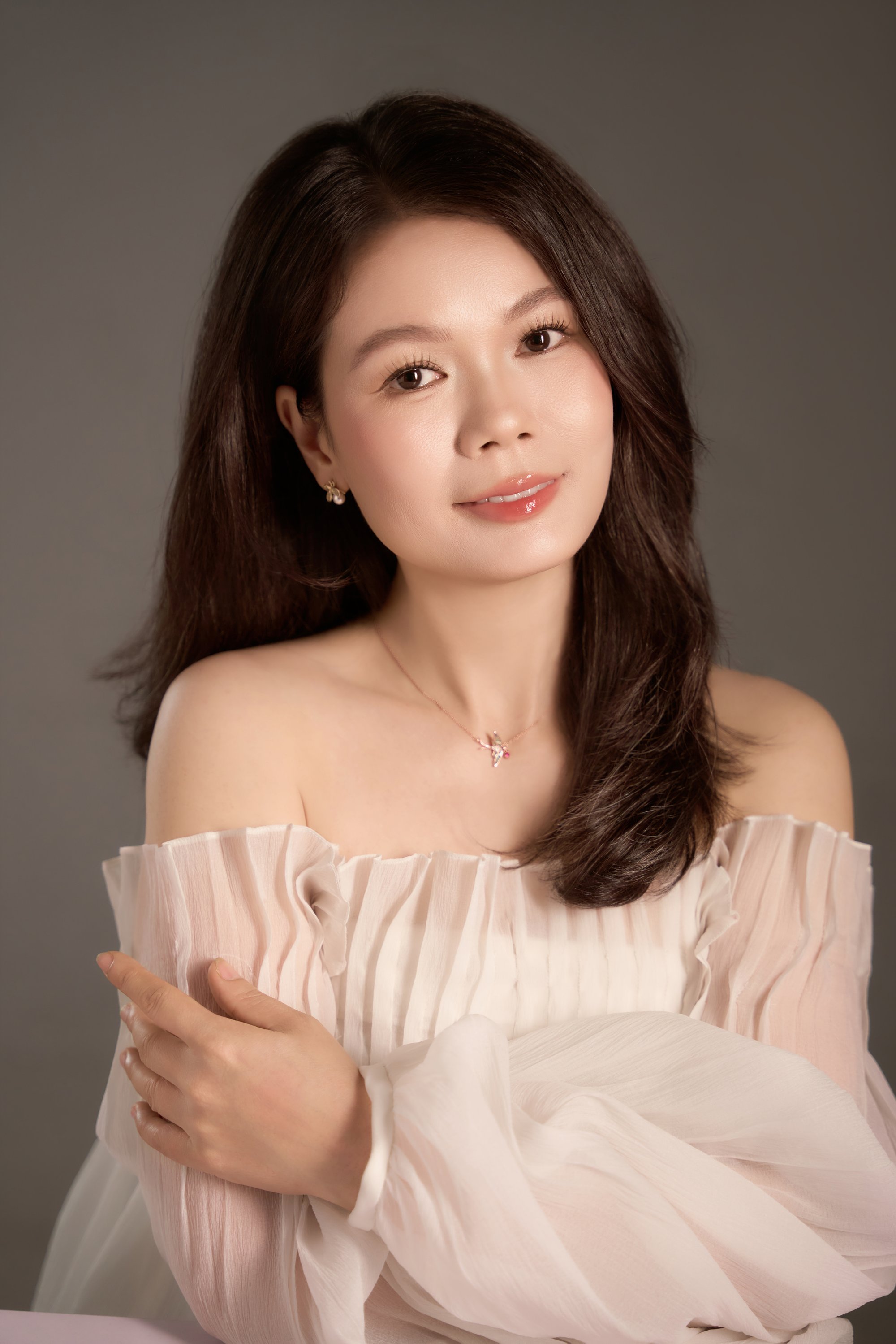 Một cột mốc dịu dàng 1