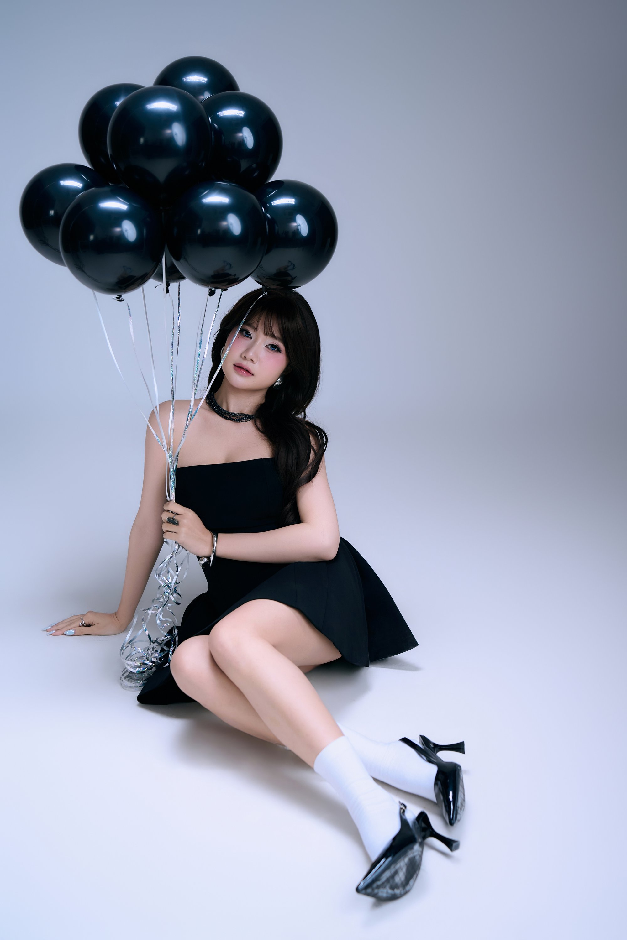 Phiên bản đẹp nhất, là phiên bản hiện tại