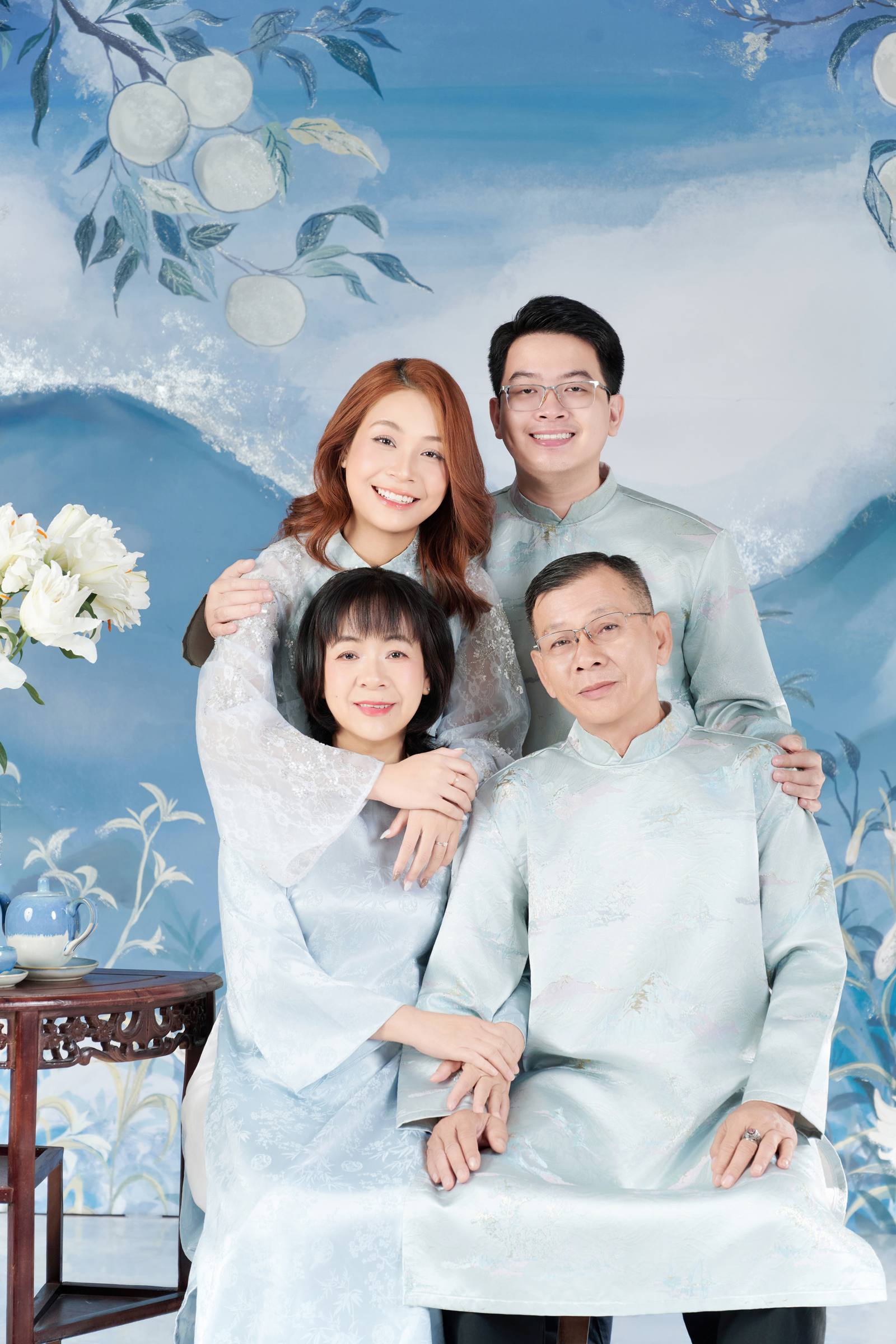 Sum họp 7