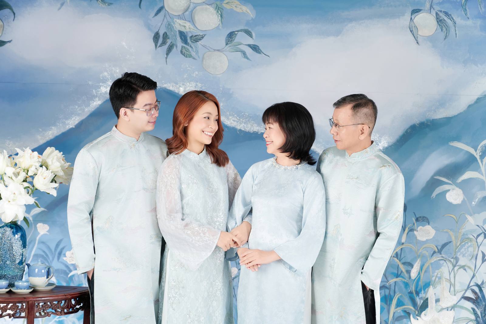 Sum họp 9