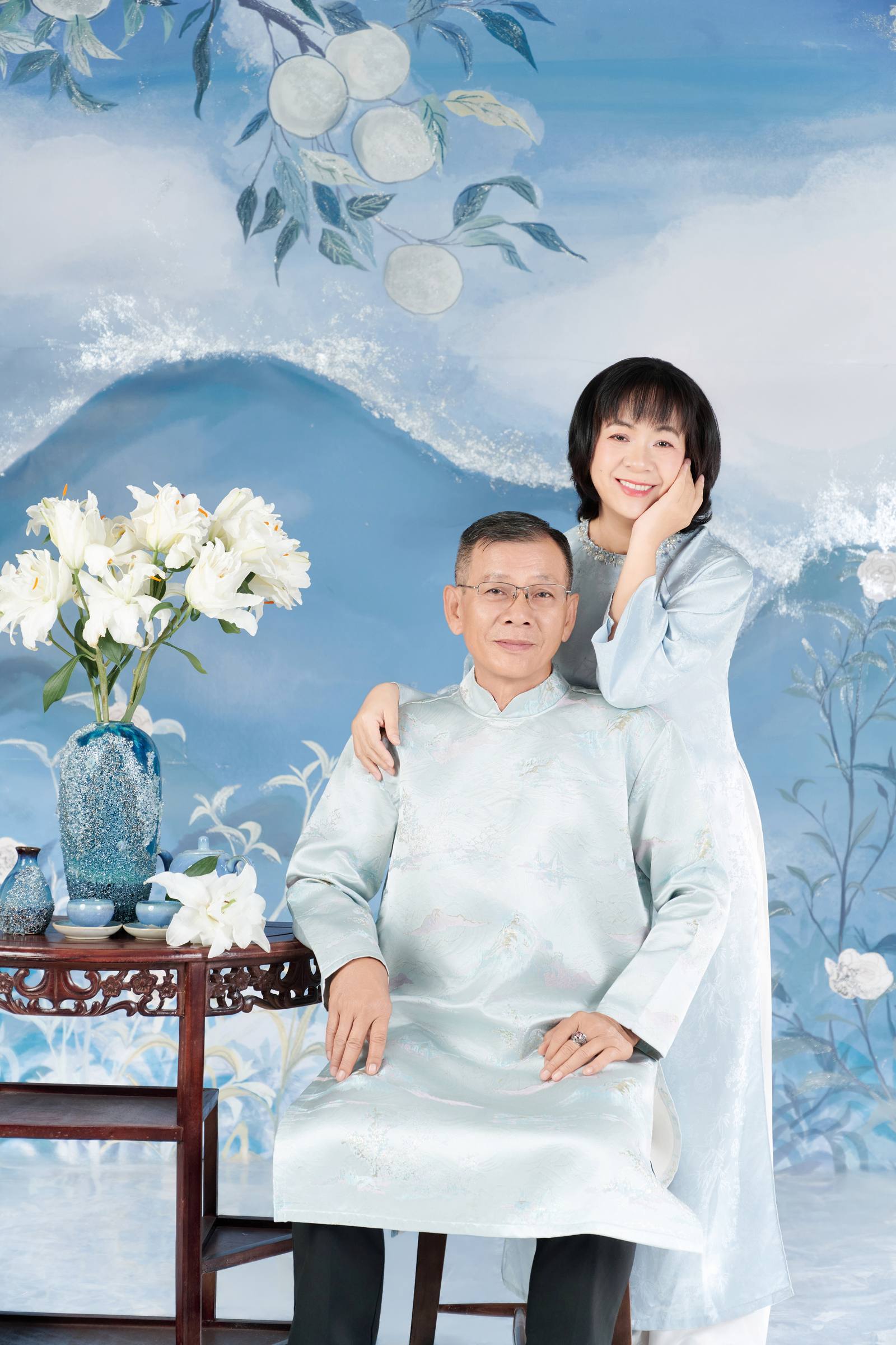 Sum họp 11