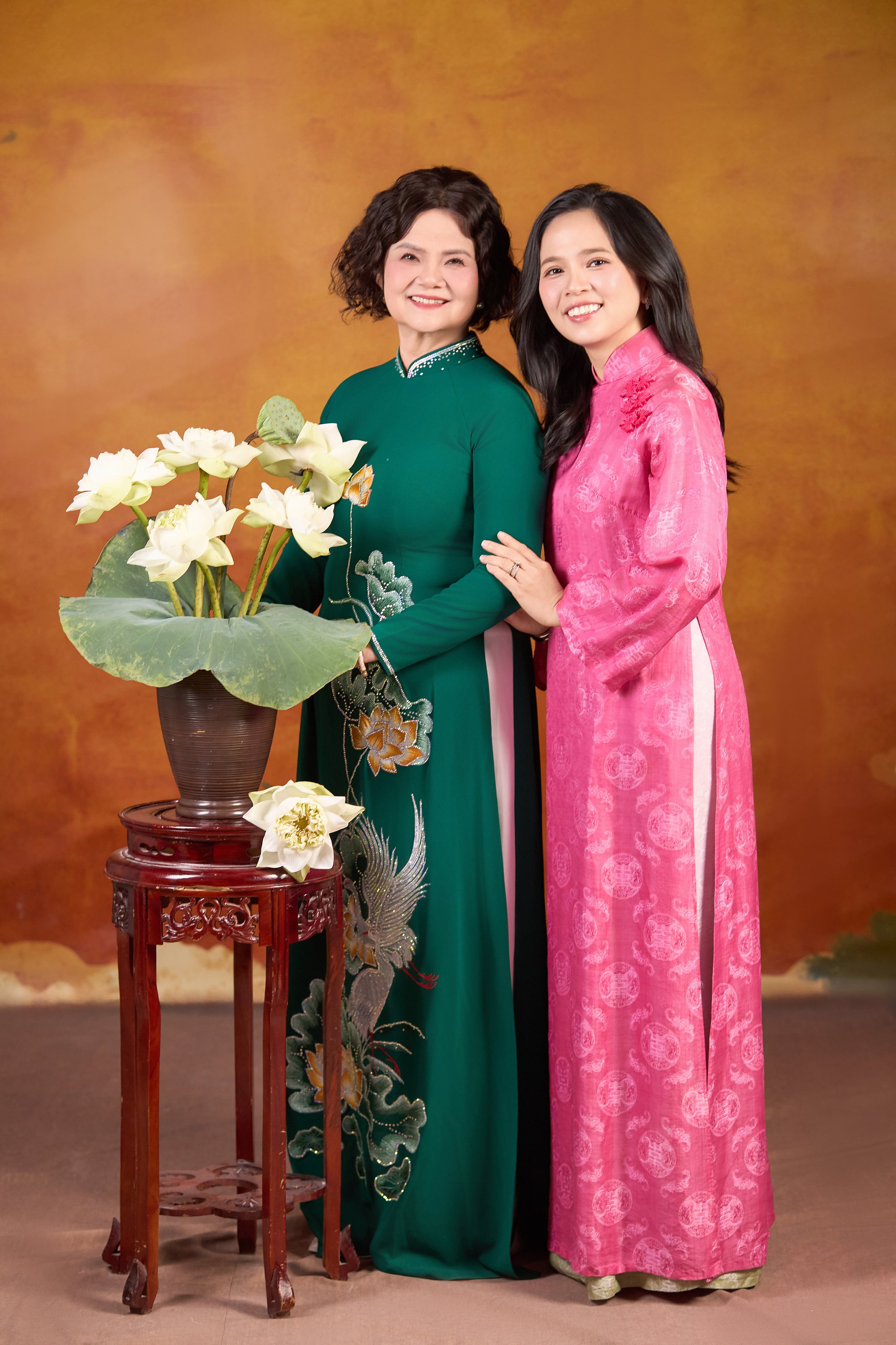 Bảy mươi, vẫn chọn vui 11