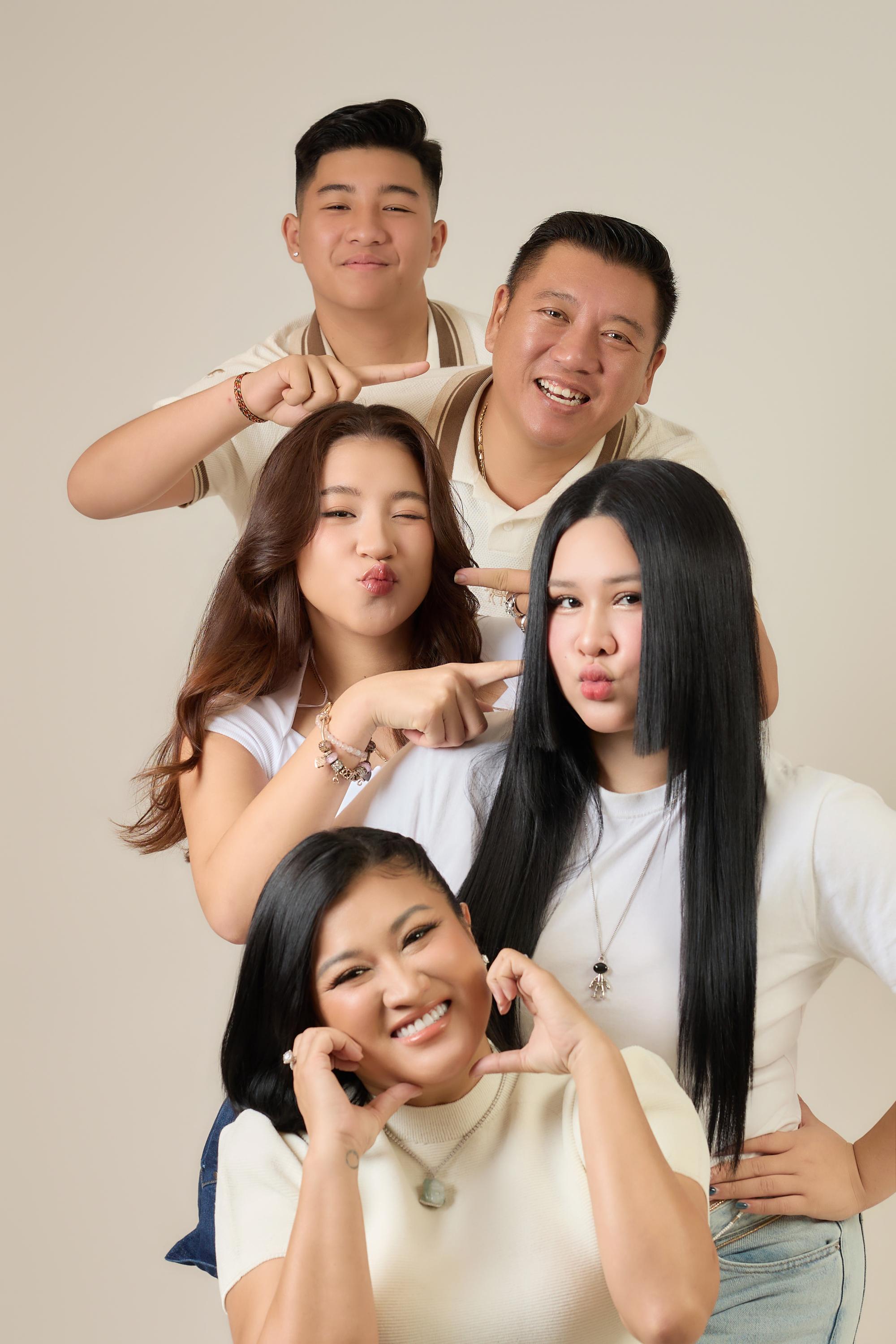 Cảm ơn vì tình yêu thương mỗi ngày 3