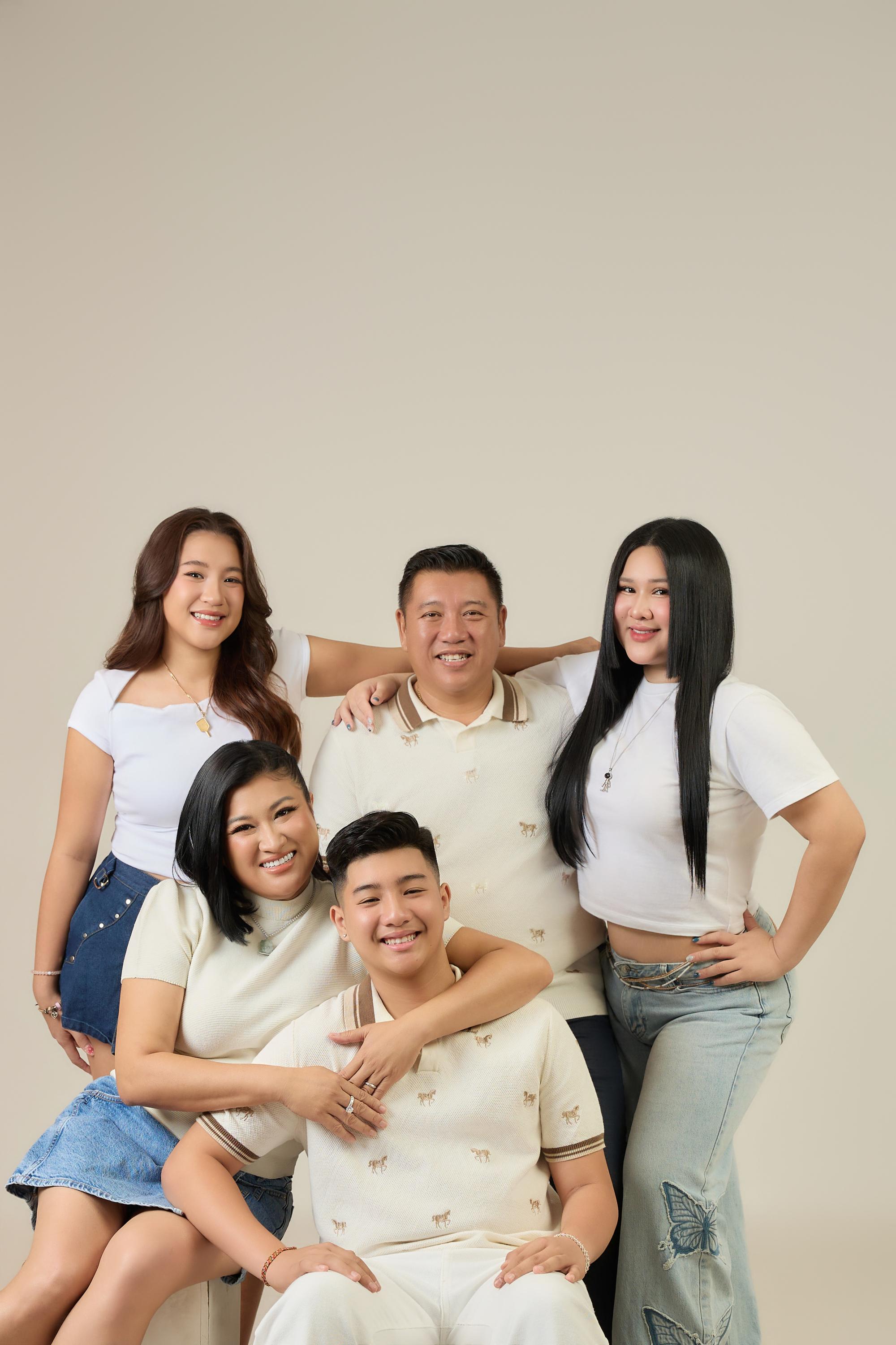 Cảm ơn vì tình yêu thương mỗi ngày 5