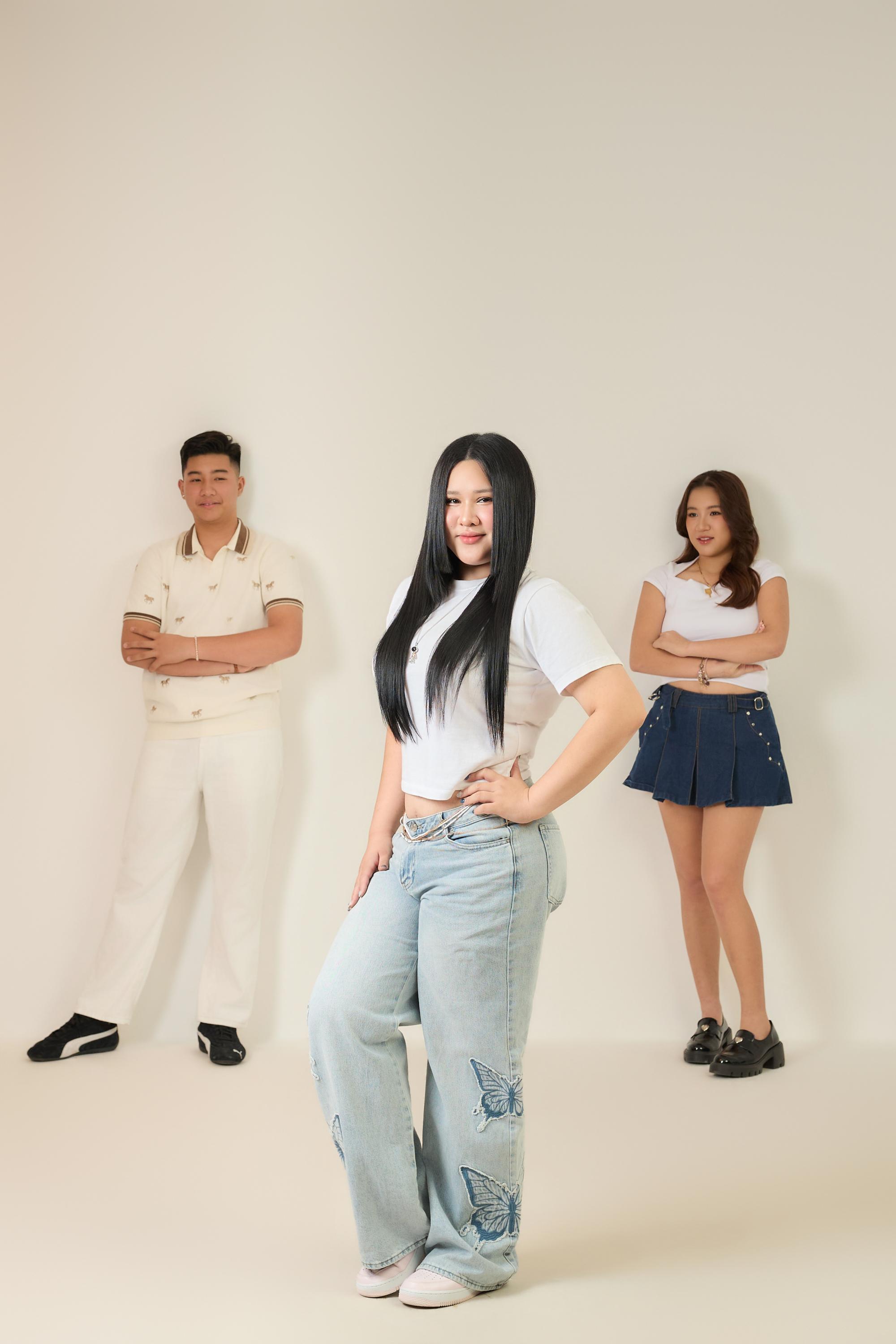 Cảm ơn vì tình yêu thương mỗi ngày 7