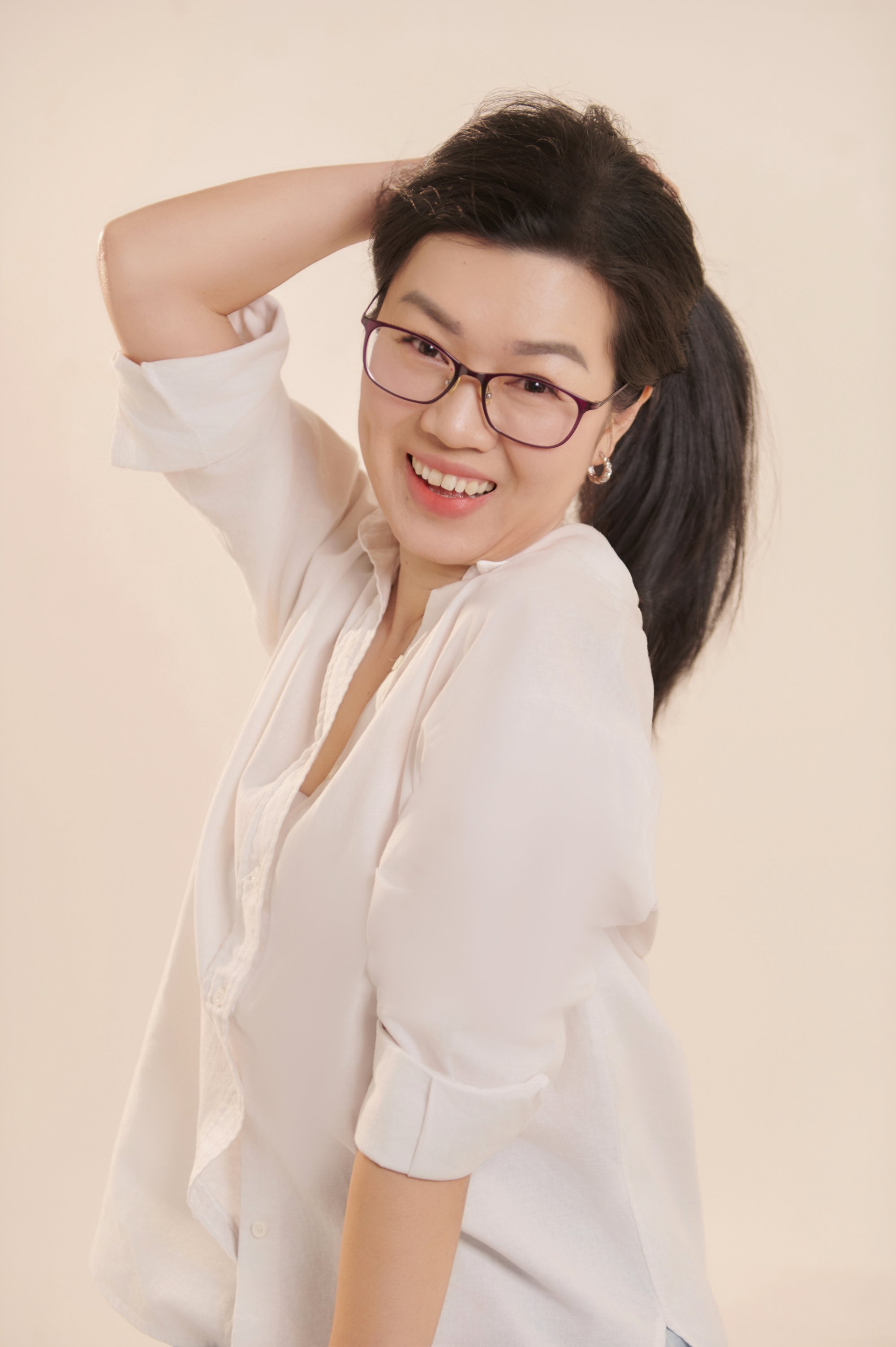 Đôi mắt vẫn cười 17