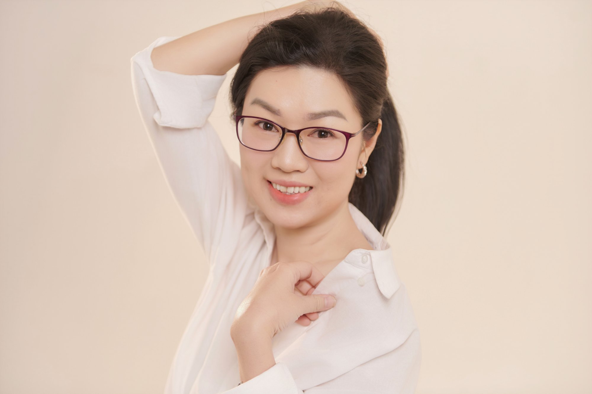 Đôi mắt vẫn cười 18