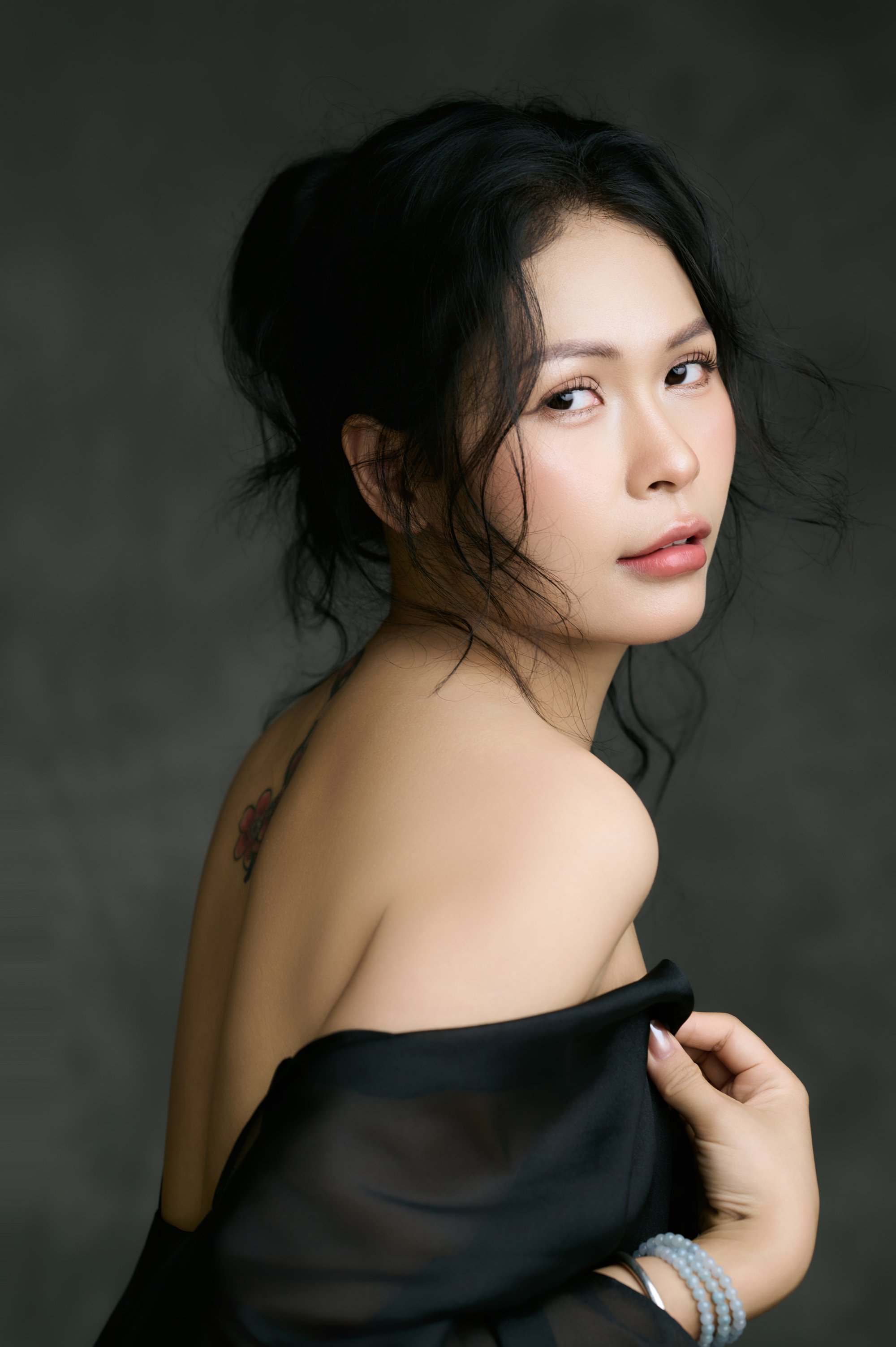 Chiếc ghế nhỏ trong lòng mình 9