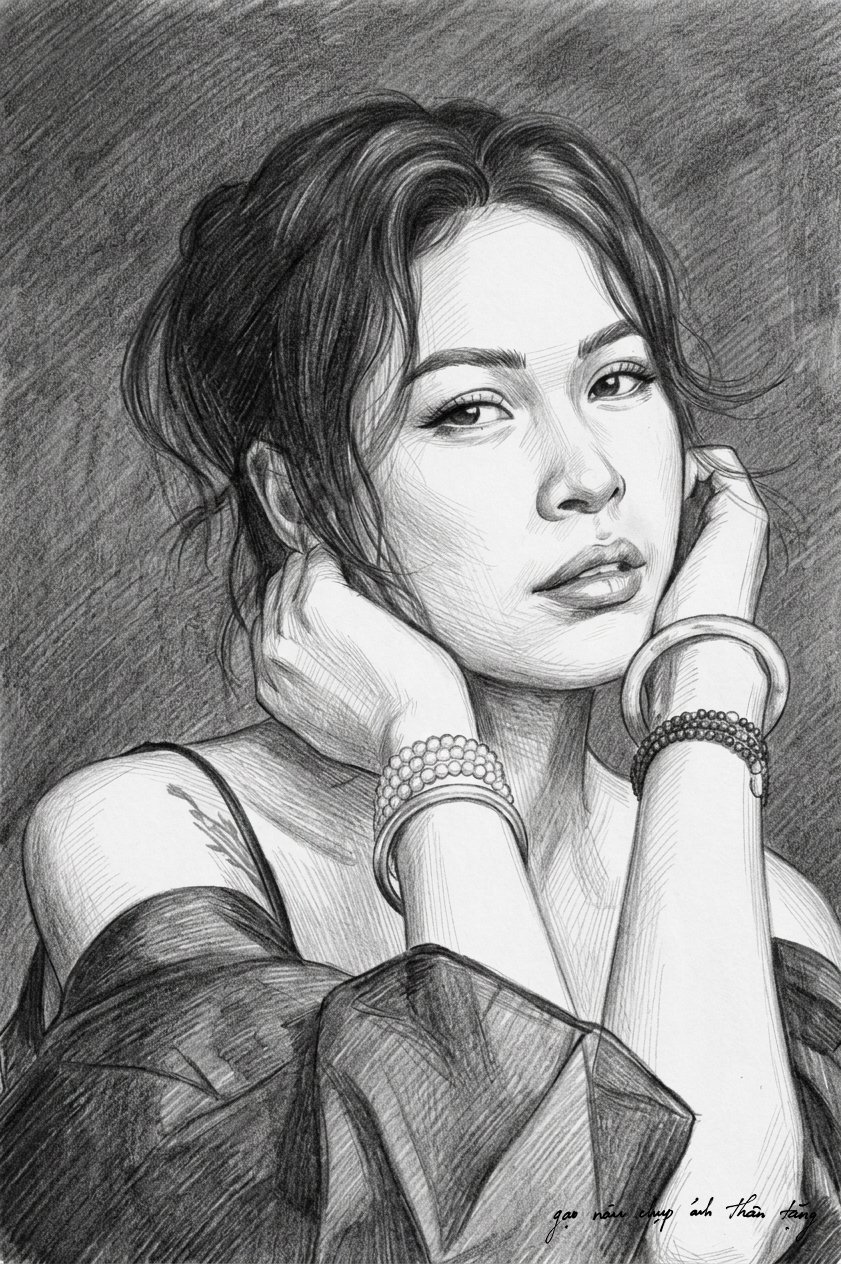 Chiếc ghế nhỏ trong lòng mình 11