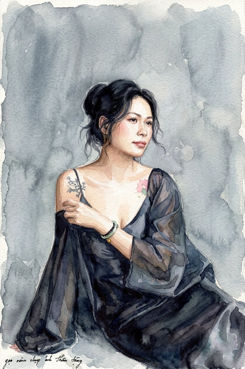 Chiếc ghế nhỏ trong lòng mình 12
