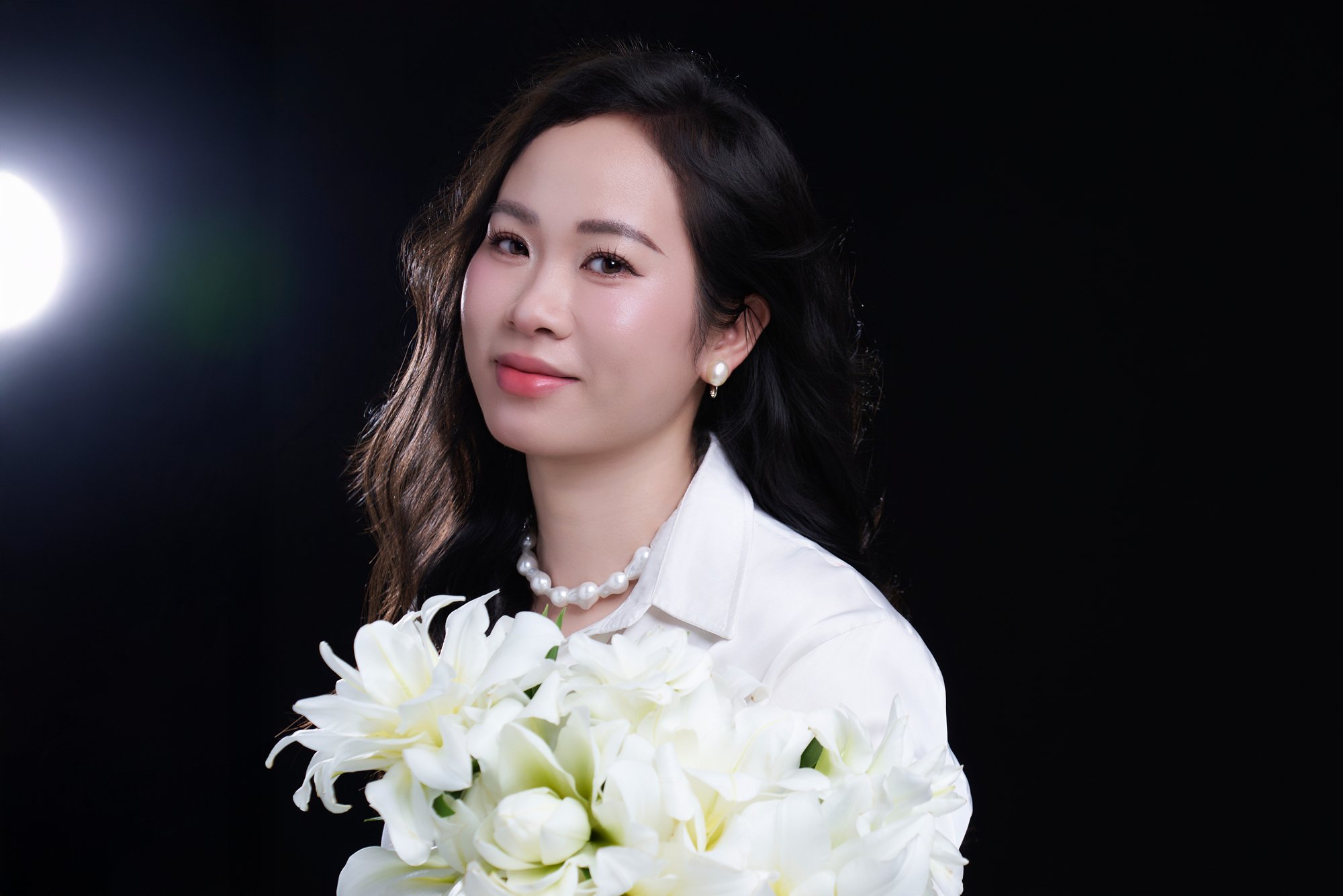 Chỗ đứng cho điều tử tế mãi về sau 7