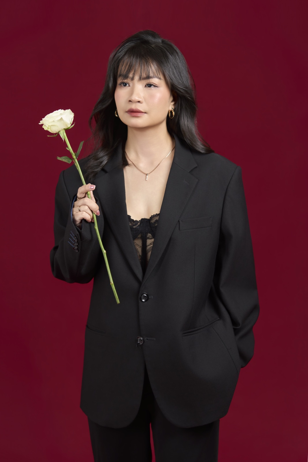 Thanh Thuỷ — Có những việc đàn bà chỉ làm khi biết mắt sắp phải nhắm lại 3