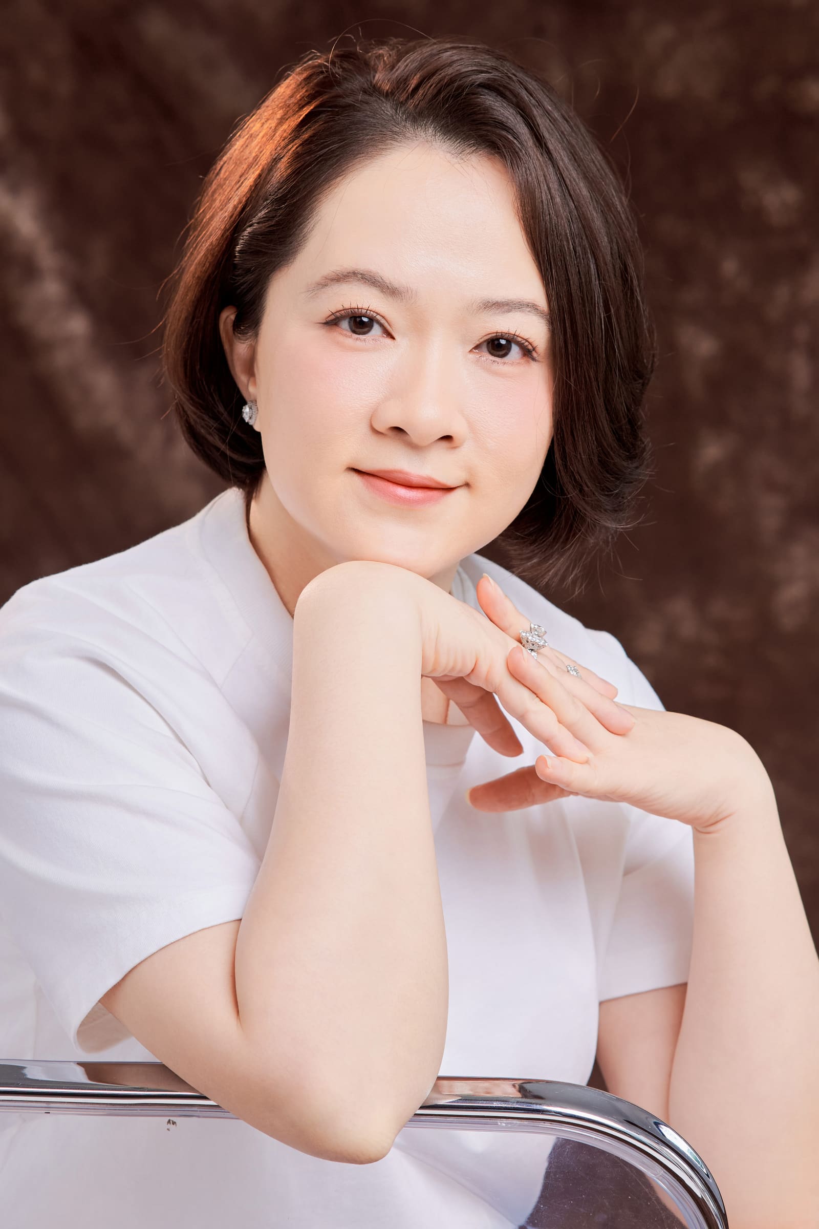 Con mười một tuổi, mẹ bắt đầu lại 16