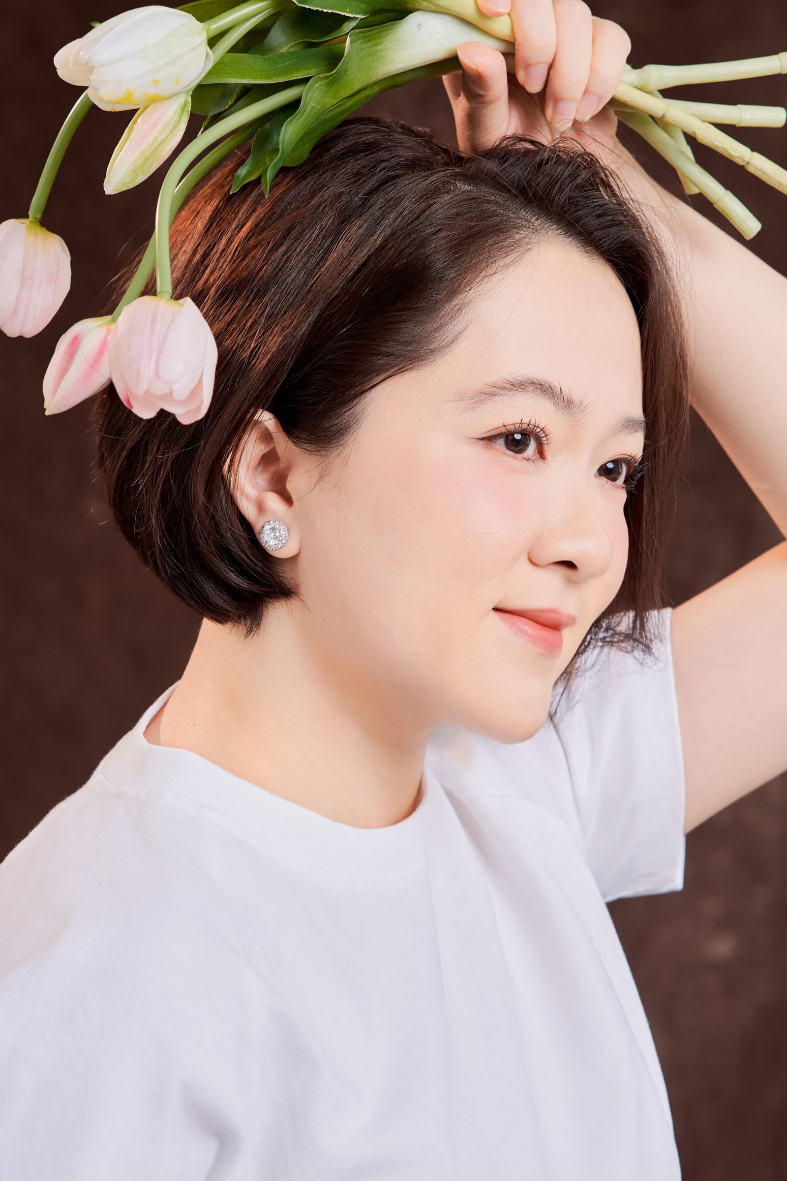 Con mười một tuổi, mẹ bắt đầu lại 18