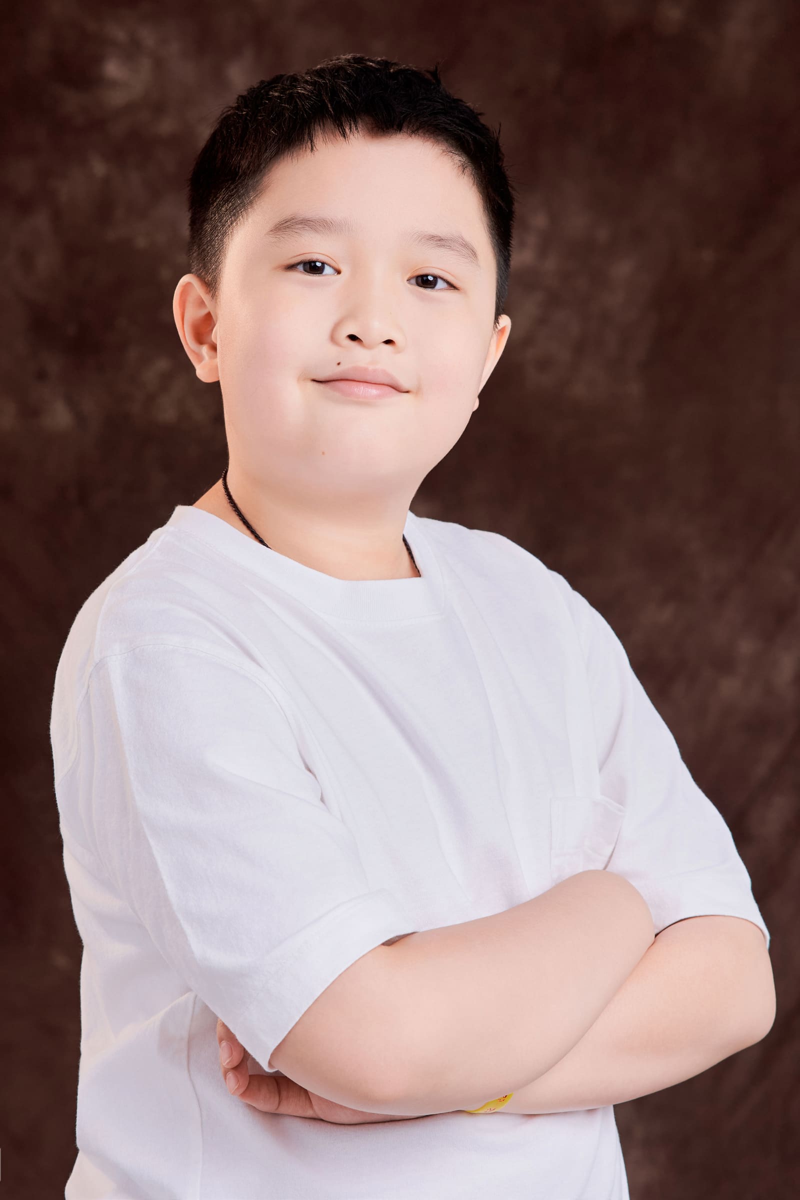 Con mười một tuổi, mẹ bắt đầu lại 20