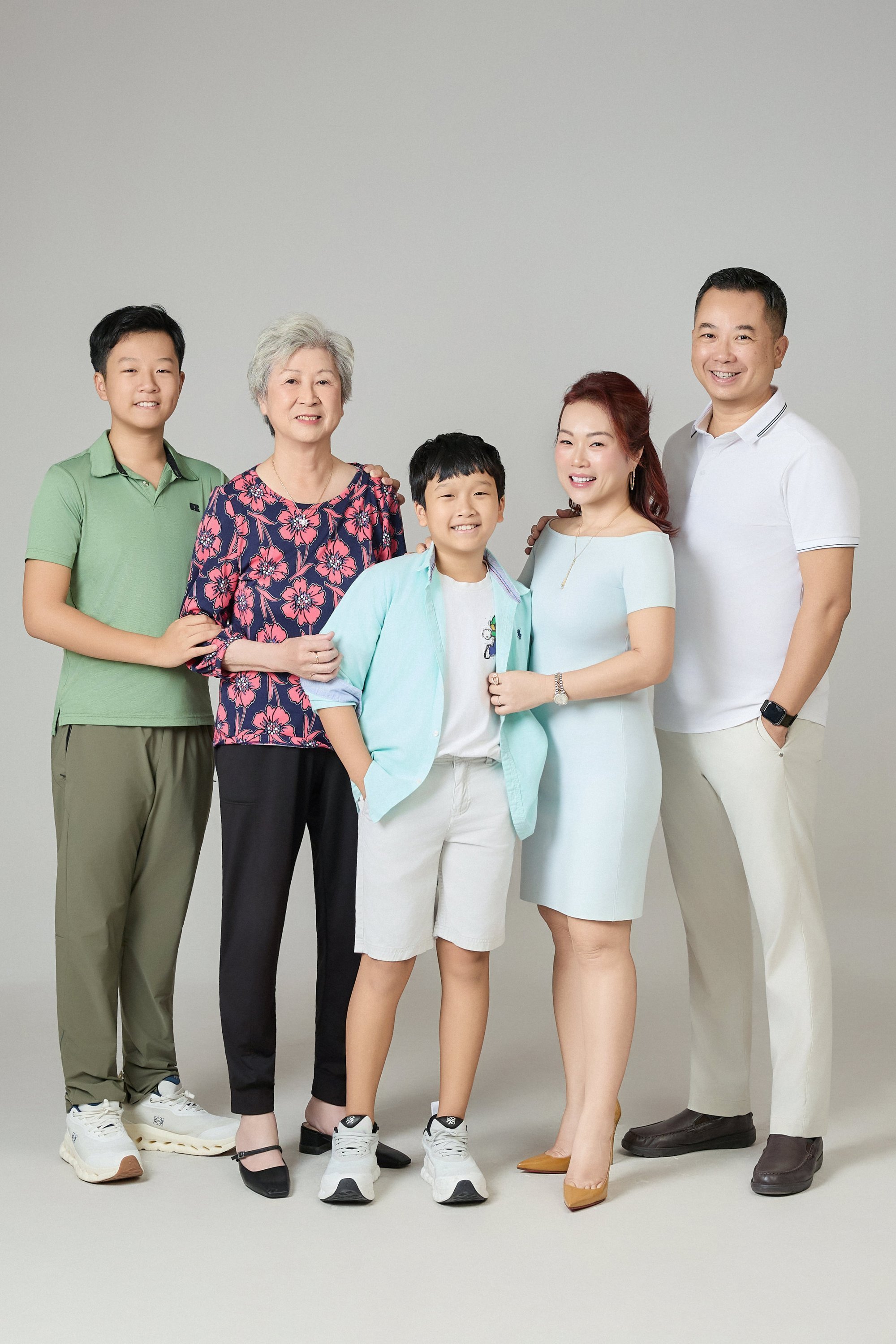 Để con còn nhớ một ngày như thế 11