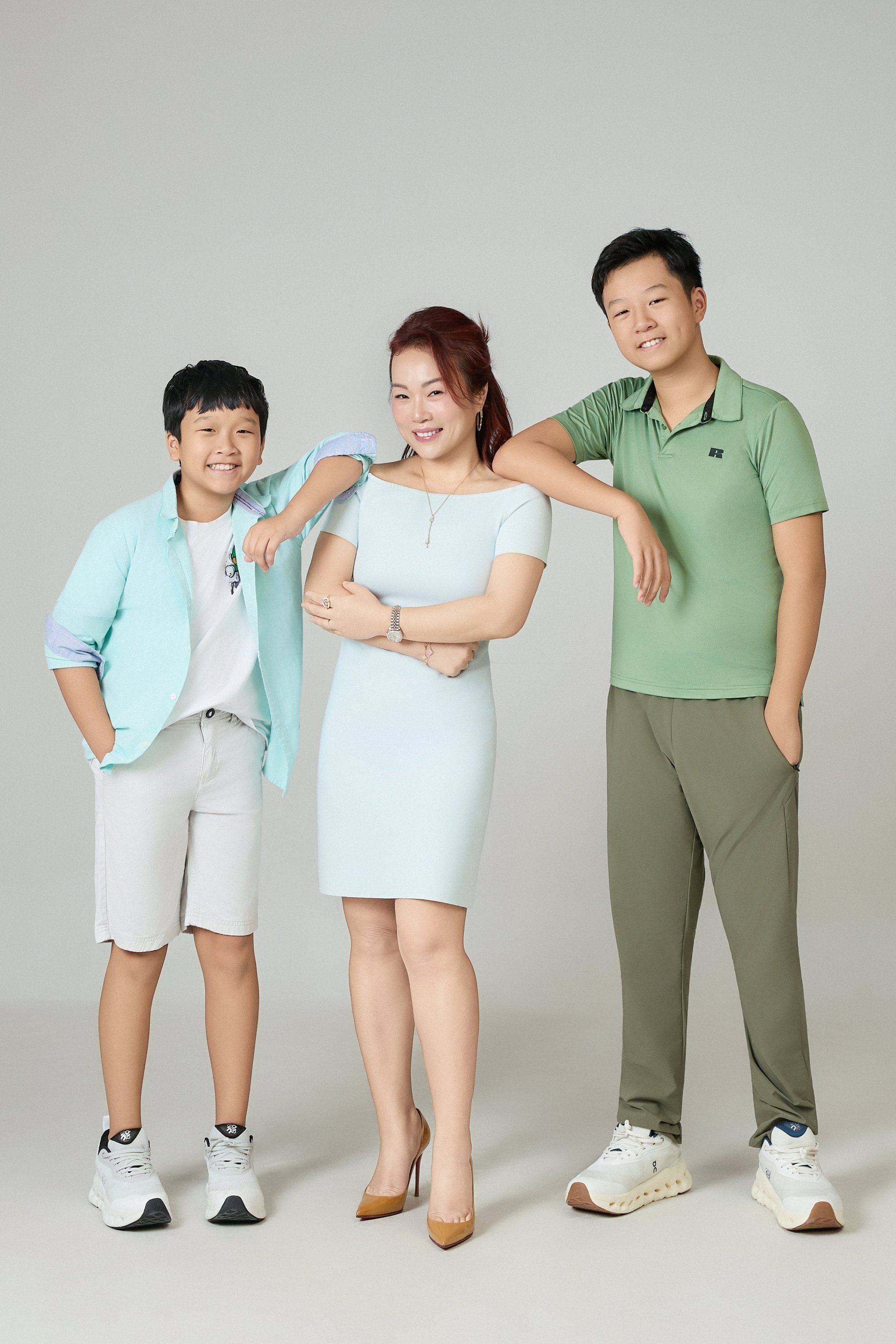 Để con còn nhớ một ngày như thế 13