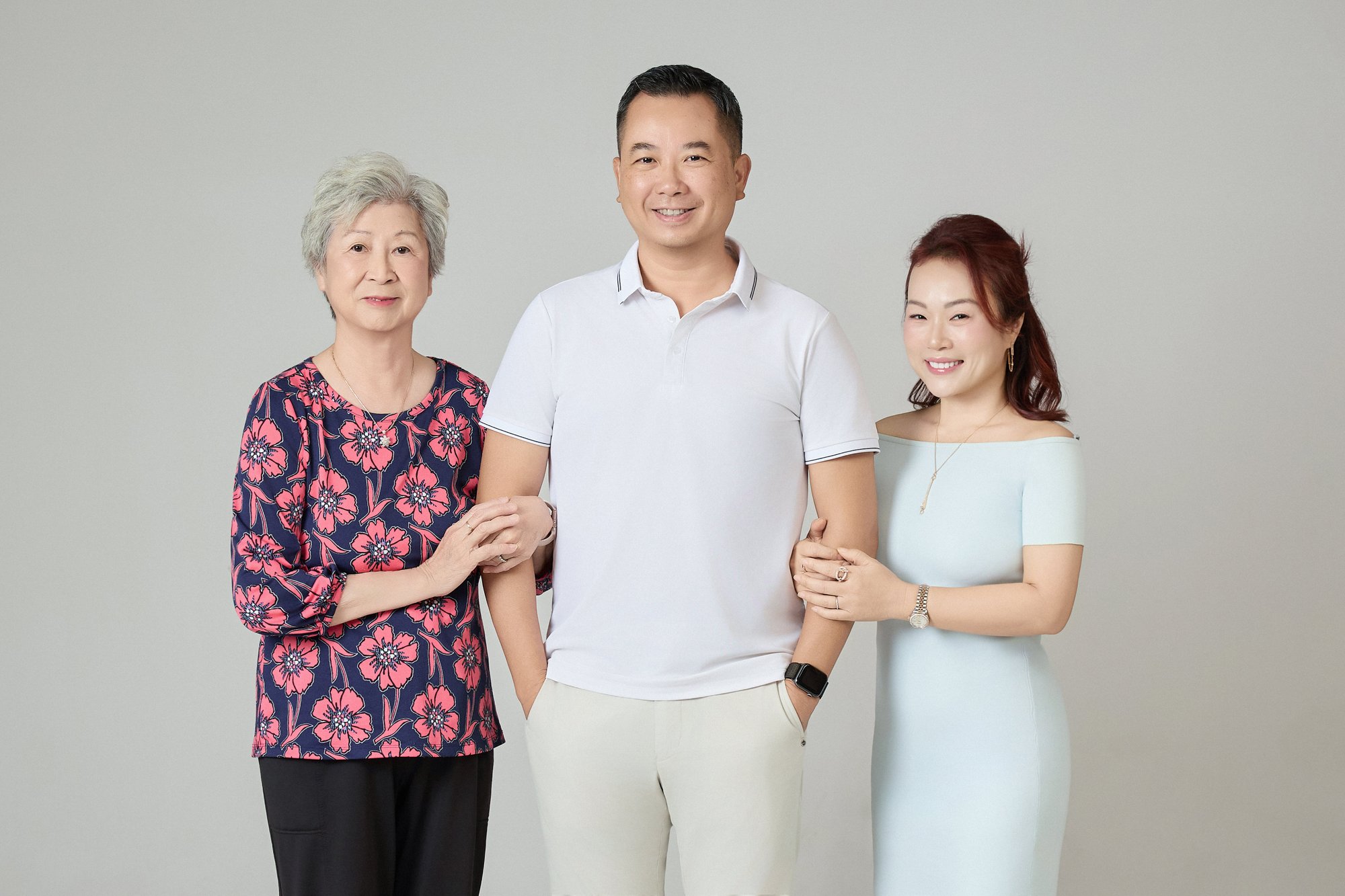 Để con còn nhớ một ngày như thế 14