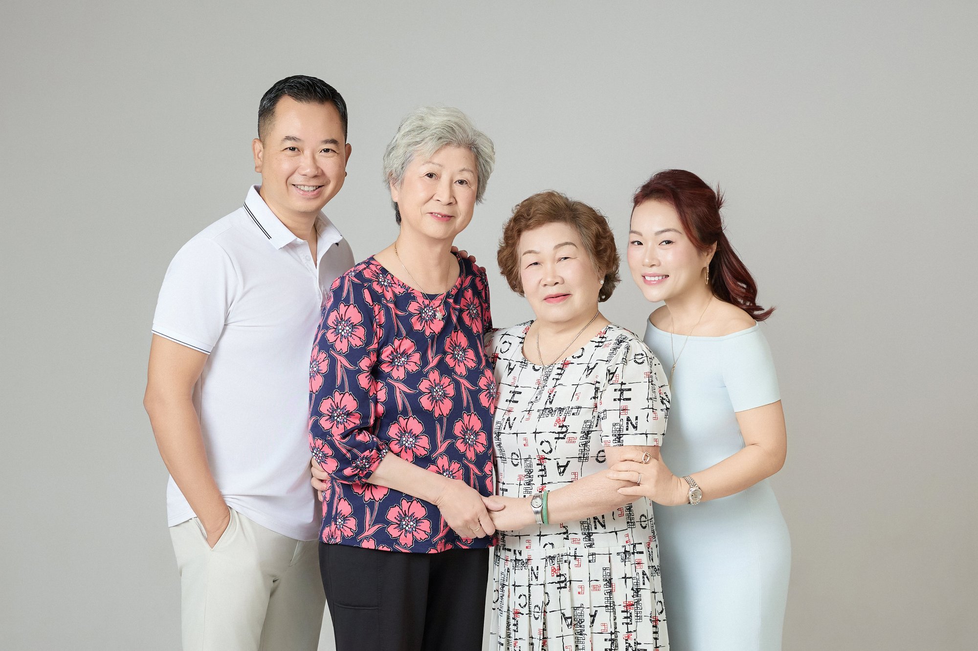 Để con còn nhớ một ngày như thế 16