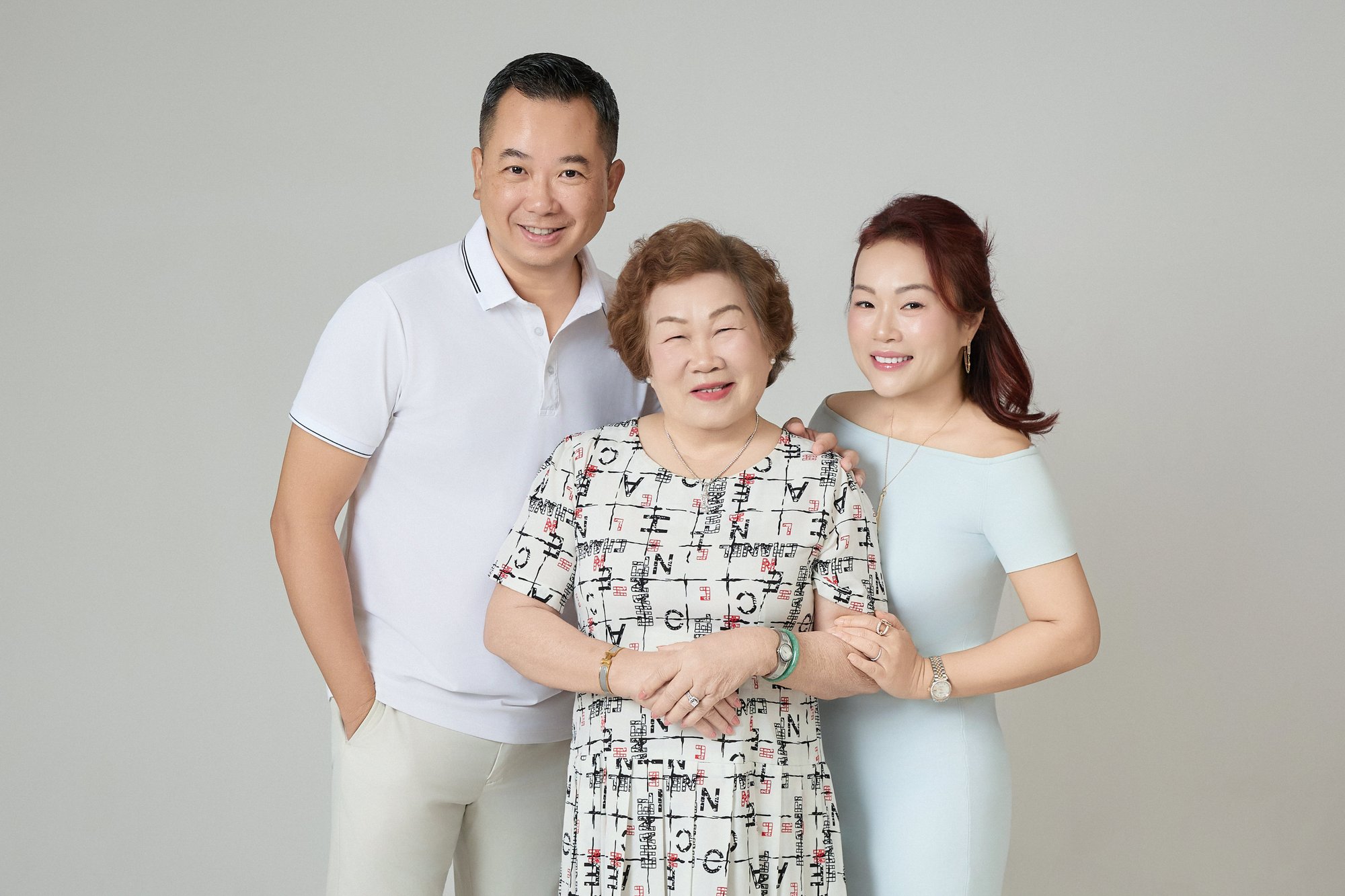 Để con còn nhớ một ngày như thế 18