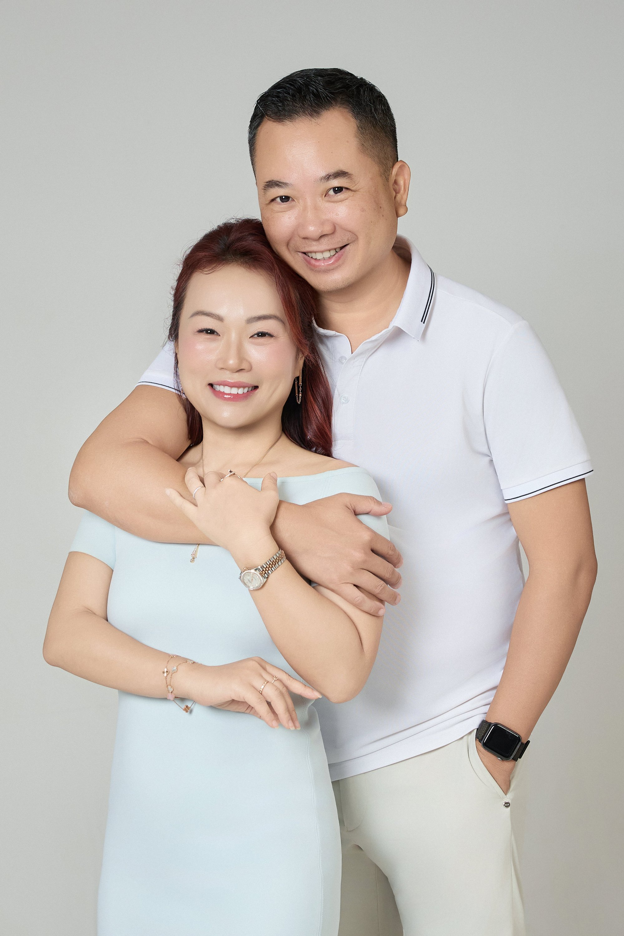 Để con còn nhớ một ngày như thế 22