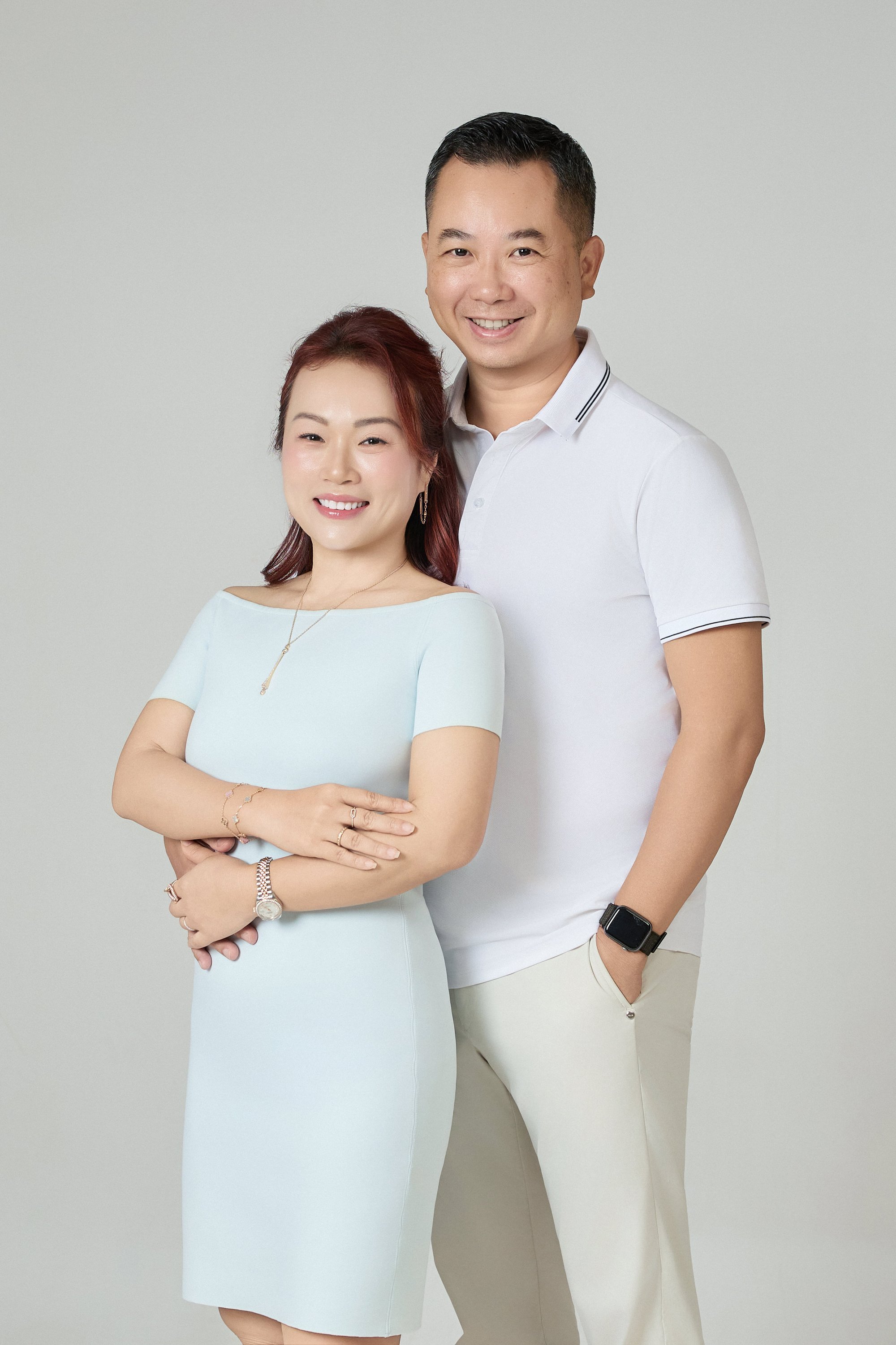 Để con còn nhớ một ngày như thế 23