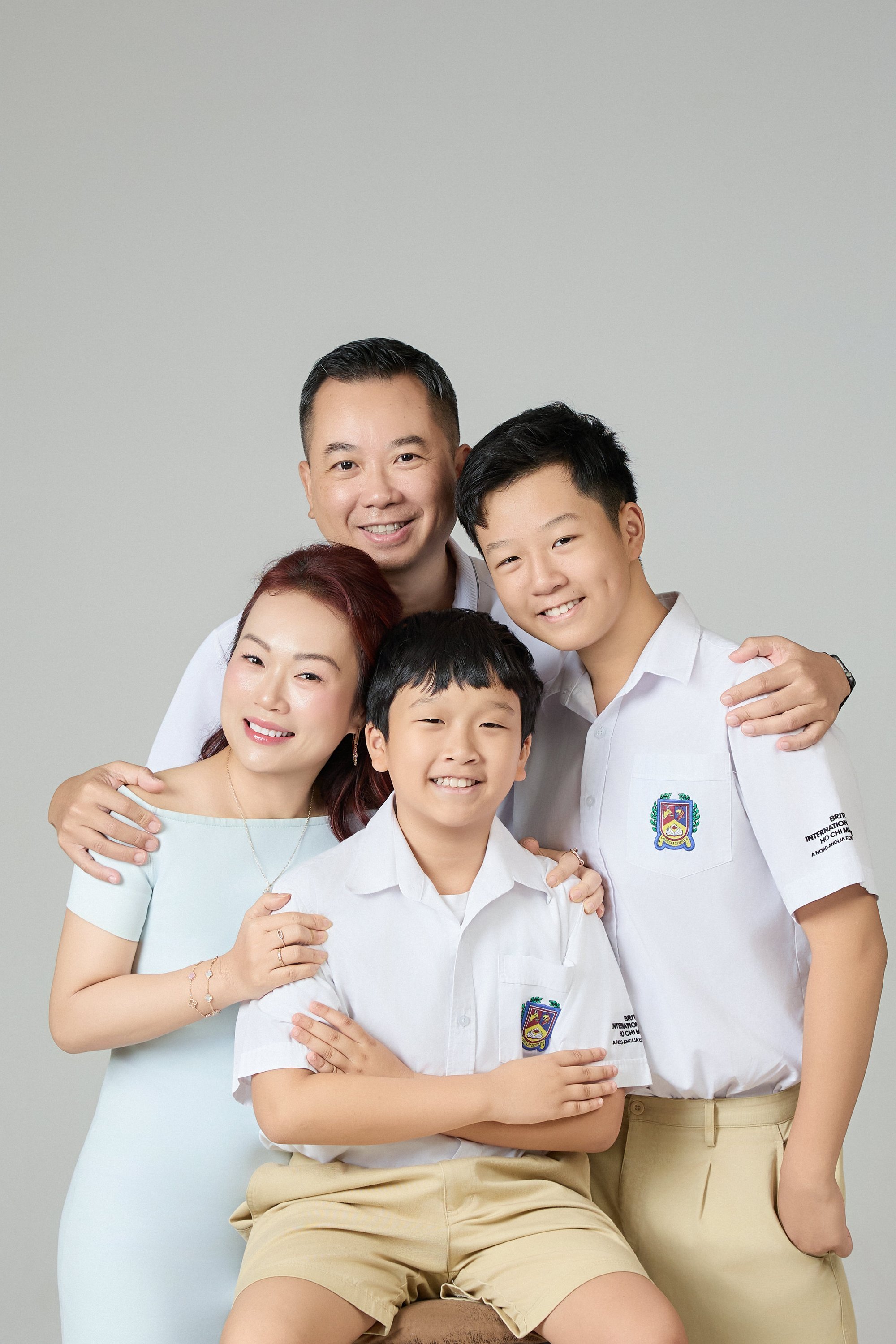 Để con còn nhớ một ngày như thế 29