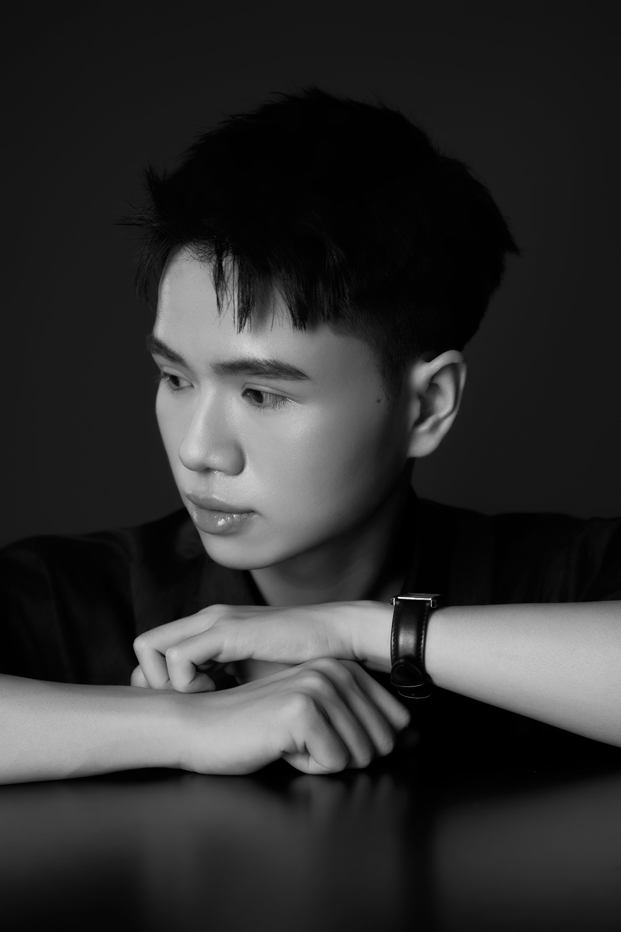 Điều mẹ ngại, điều con giữ 12
