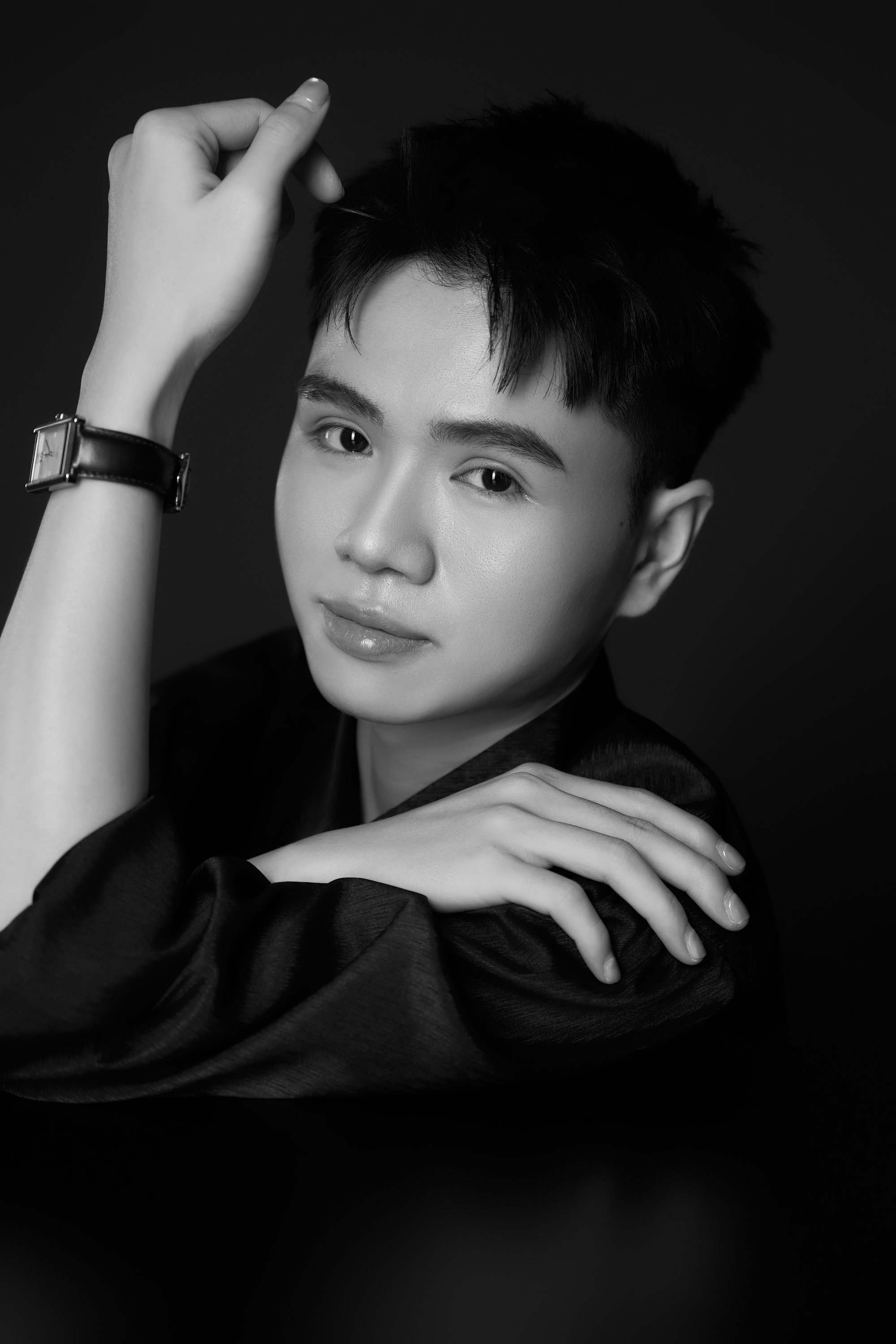 Điều mẹ ngại, điều con giữ 14