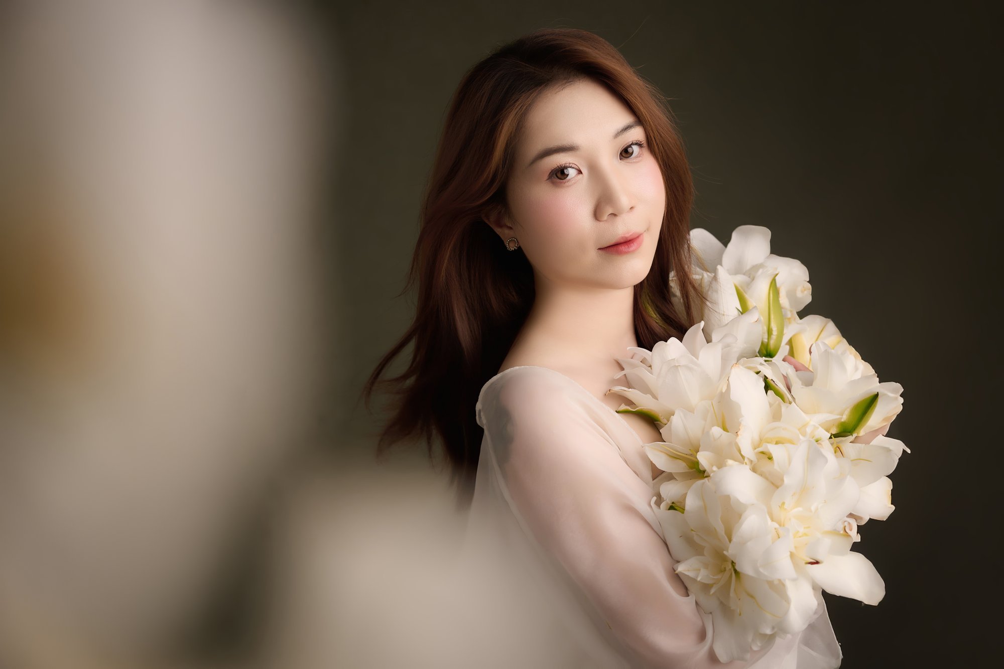 Đứng giữa hai chương 8