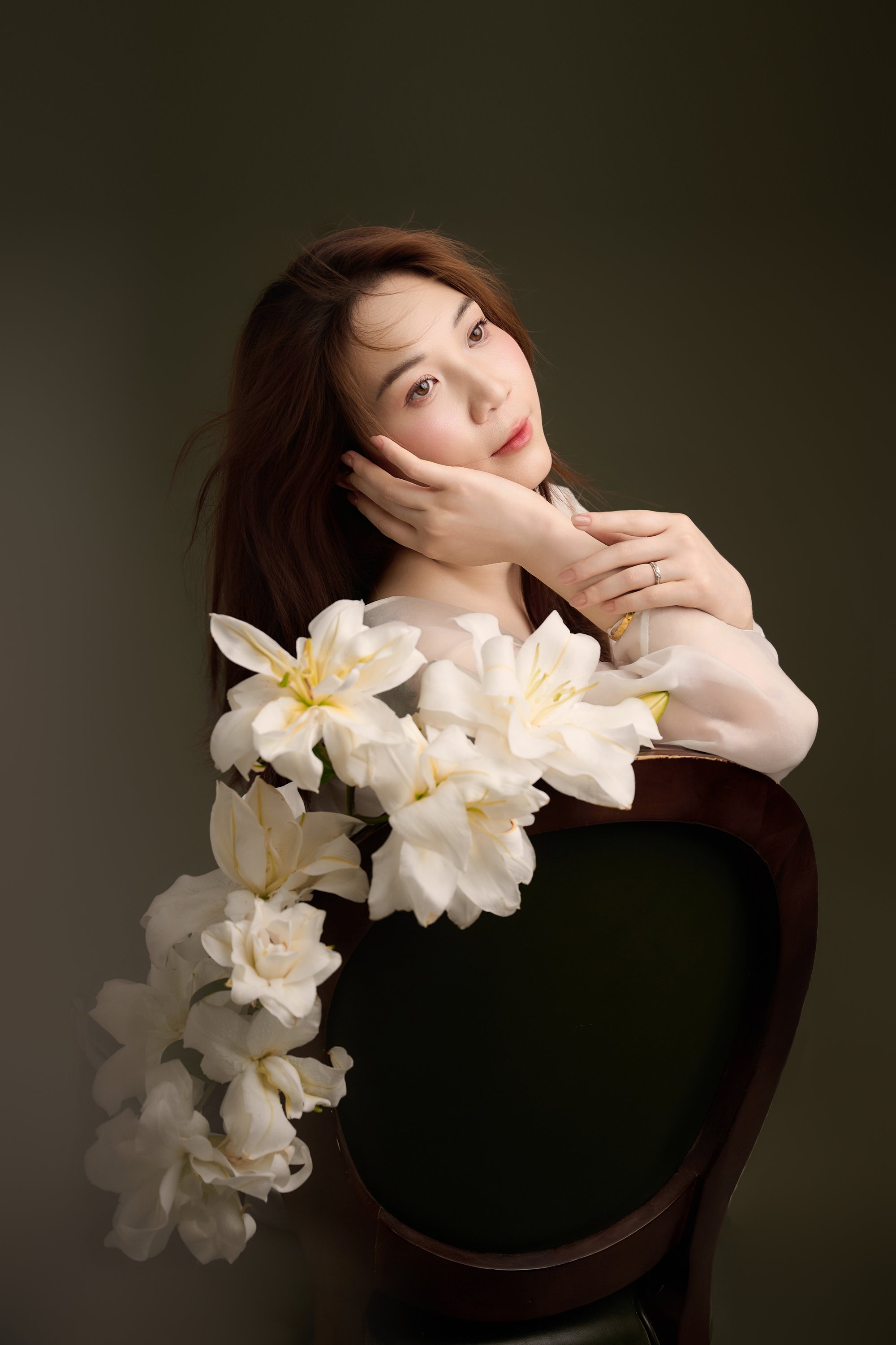 Đứng giữa hai chương 10