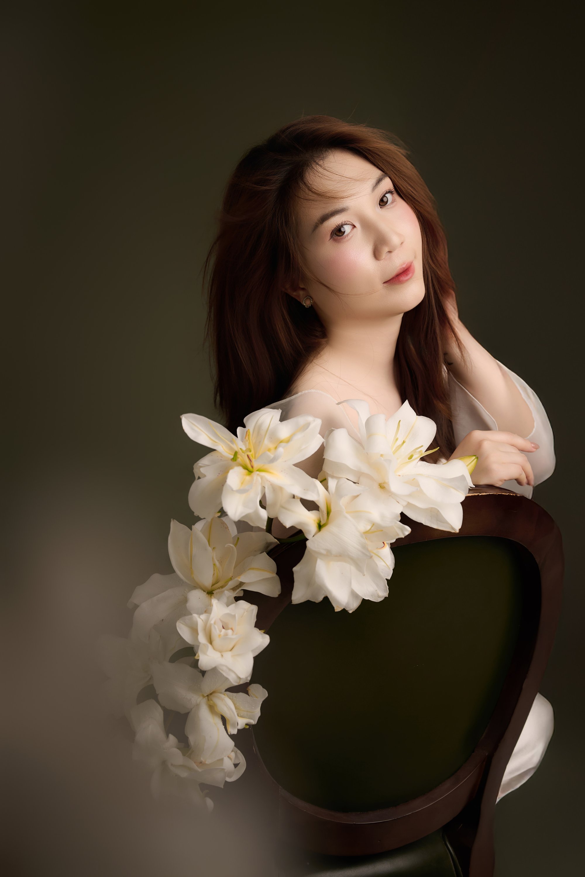 Đứng giữa hai chương 12