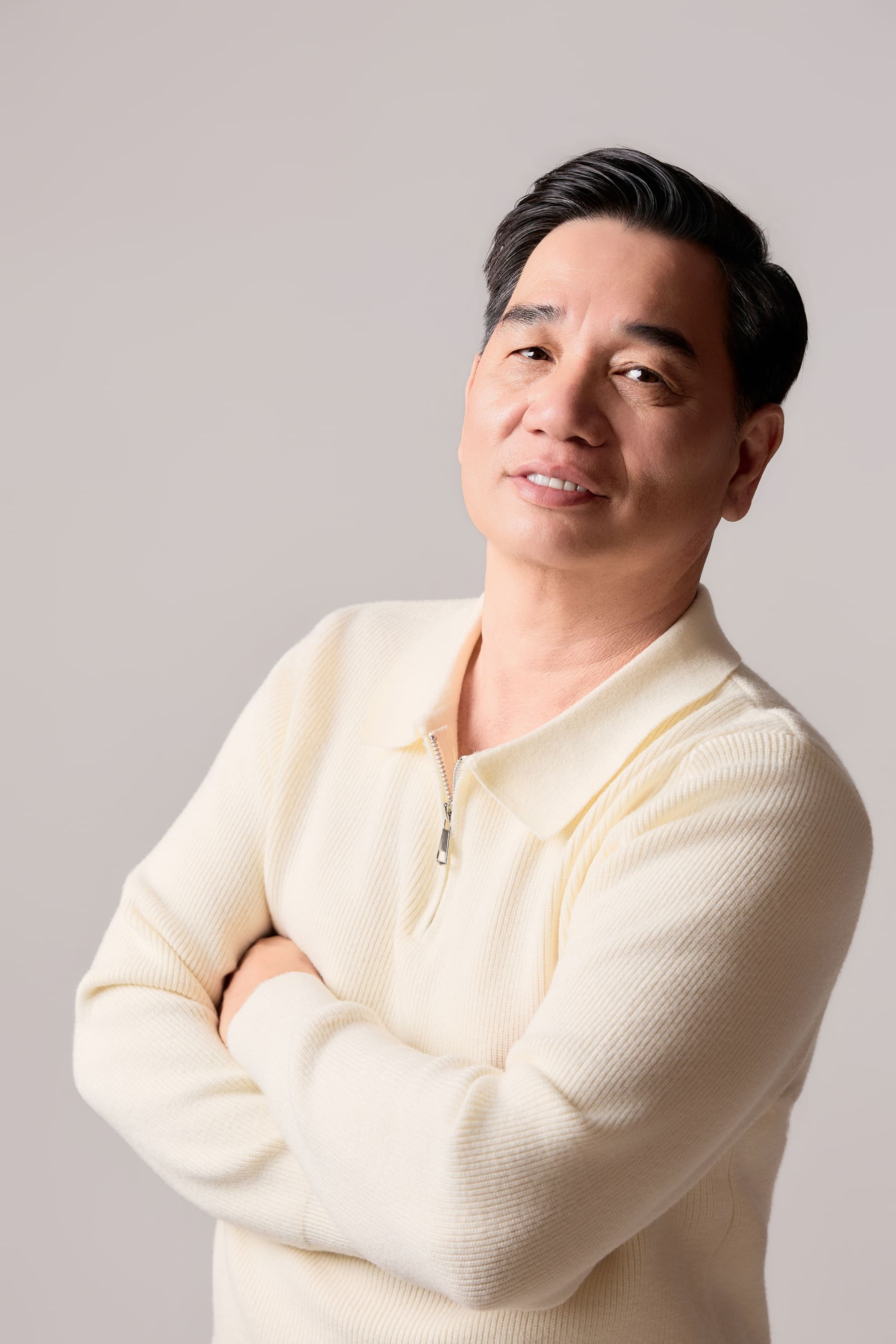 Gần ba mươi lăm năm, vẫn còn tiếng cười 7