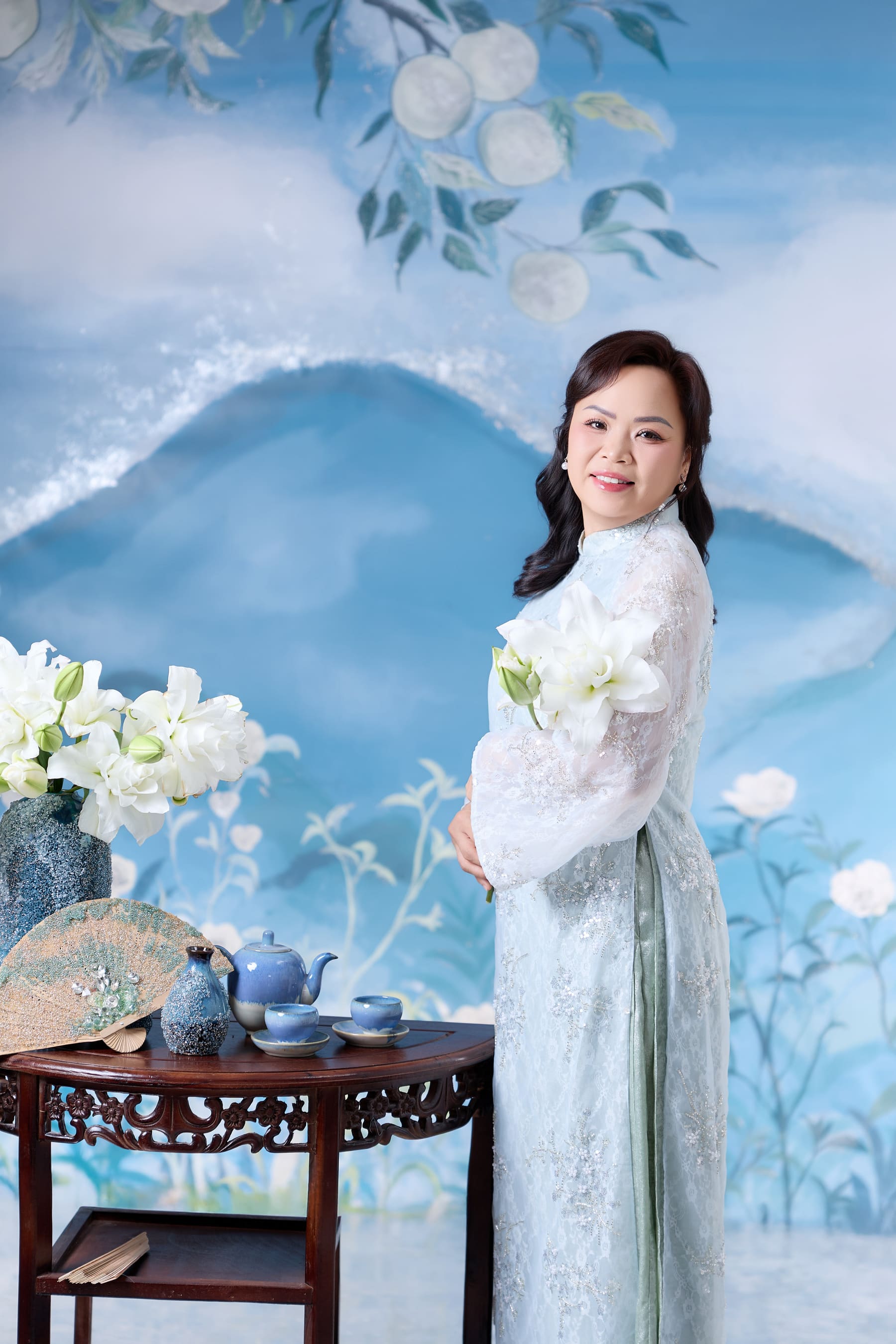 Gần ba mươi lăm năm, vẫn còn tiếng cười 13