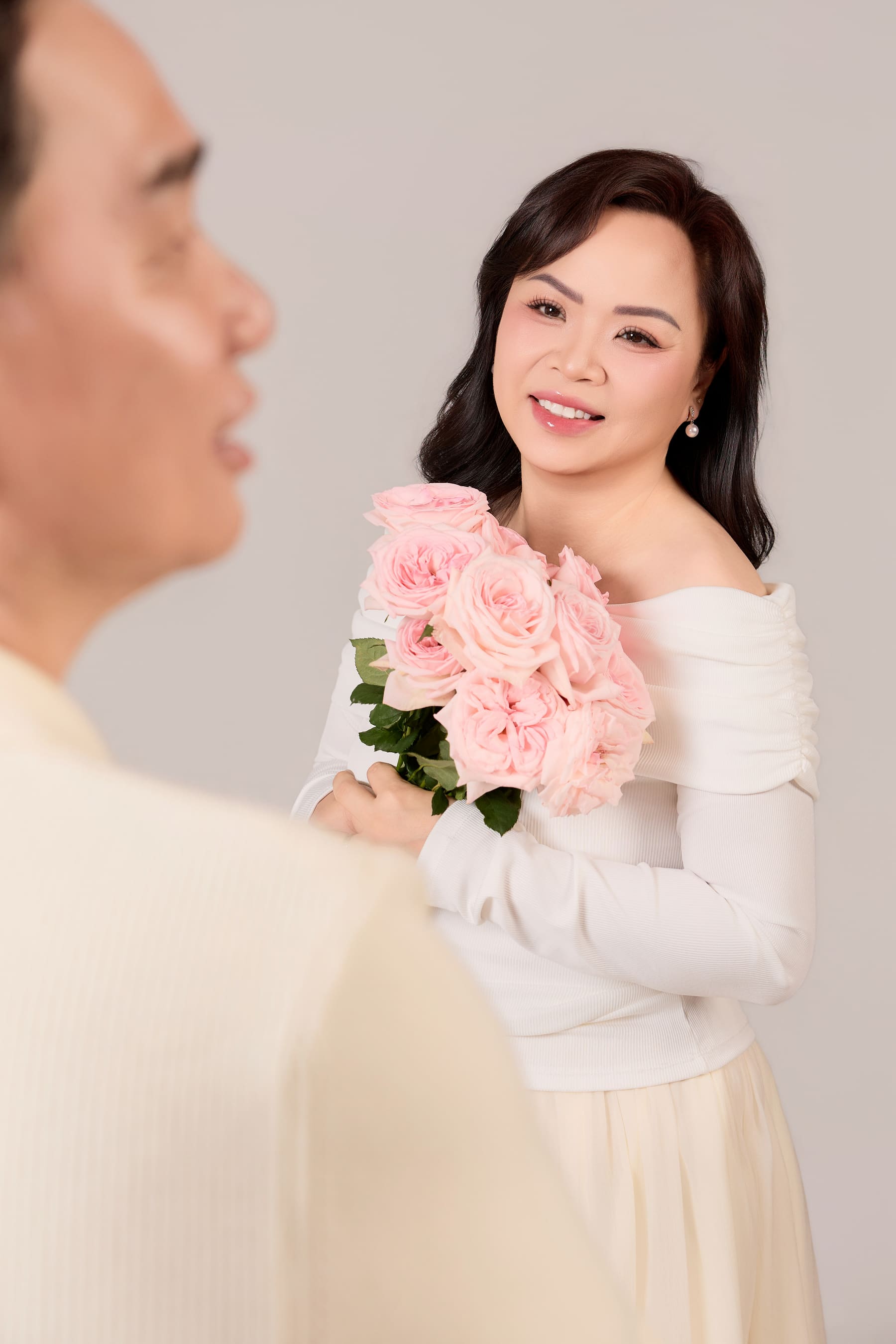 Gần ba mươi lăm năm, vẫn còn tiếng cười 14