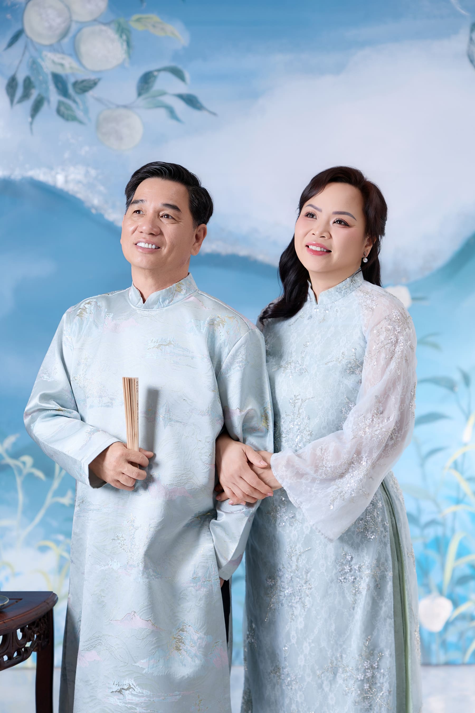 Gần ba mươi lăm năm, vẫn còn tiếng cười 20