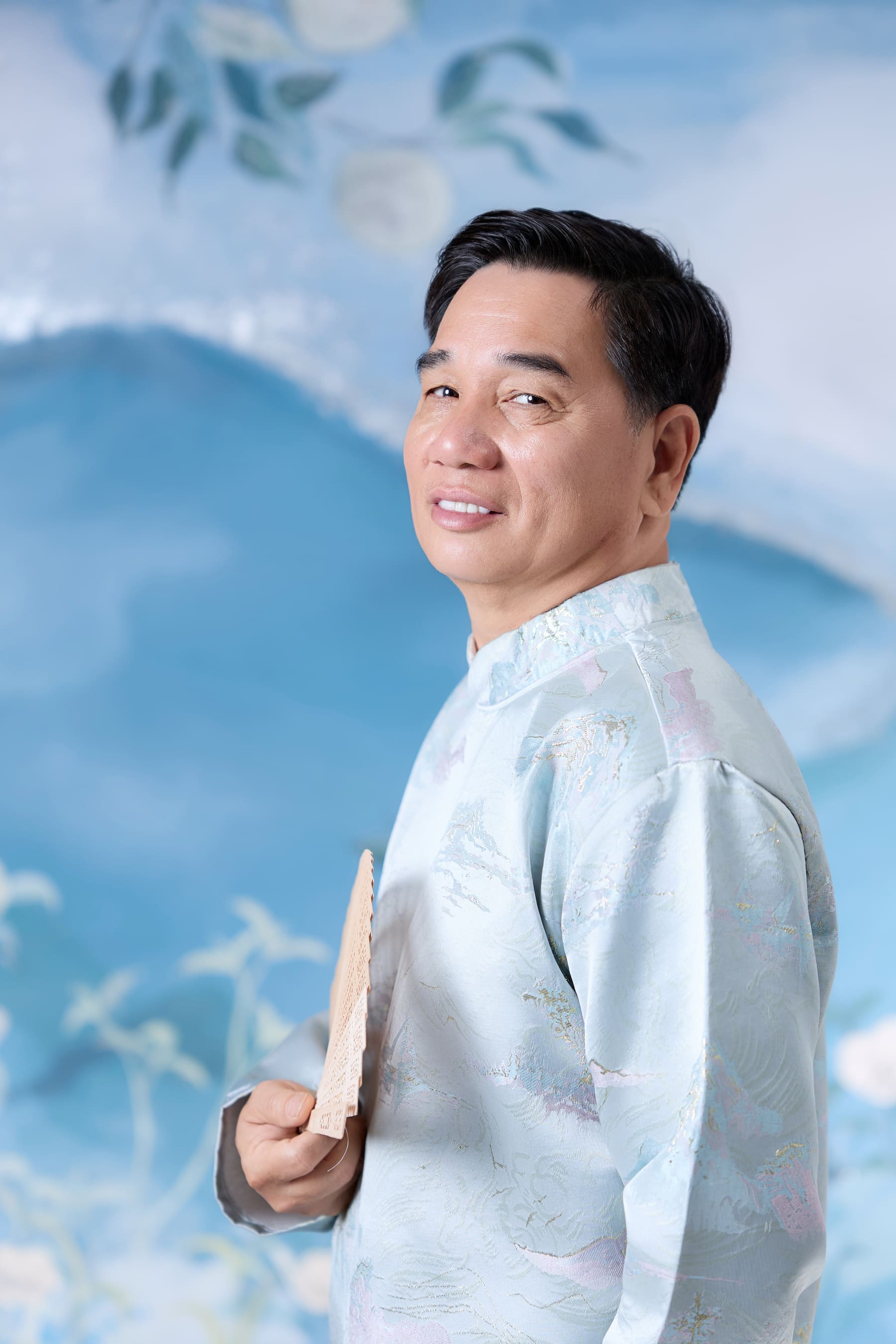 Gần ba mươi lăm năm, vẫn còn tiếng cười 21