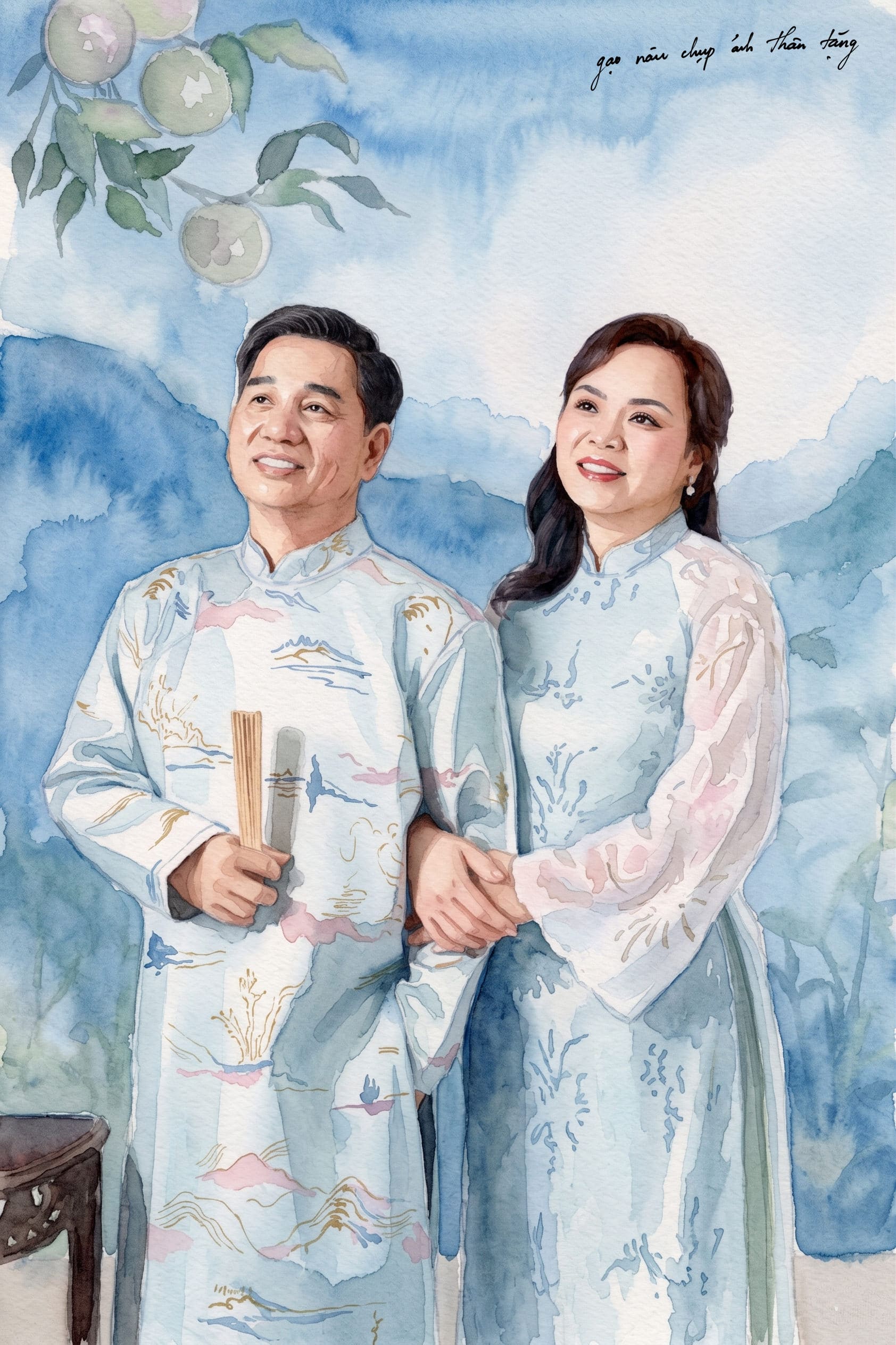 Gần ba mươi lăm năm, vẫn còn tiếng cười 24