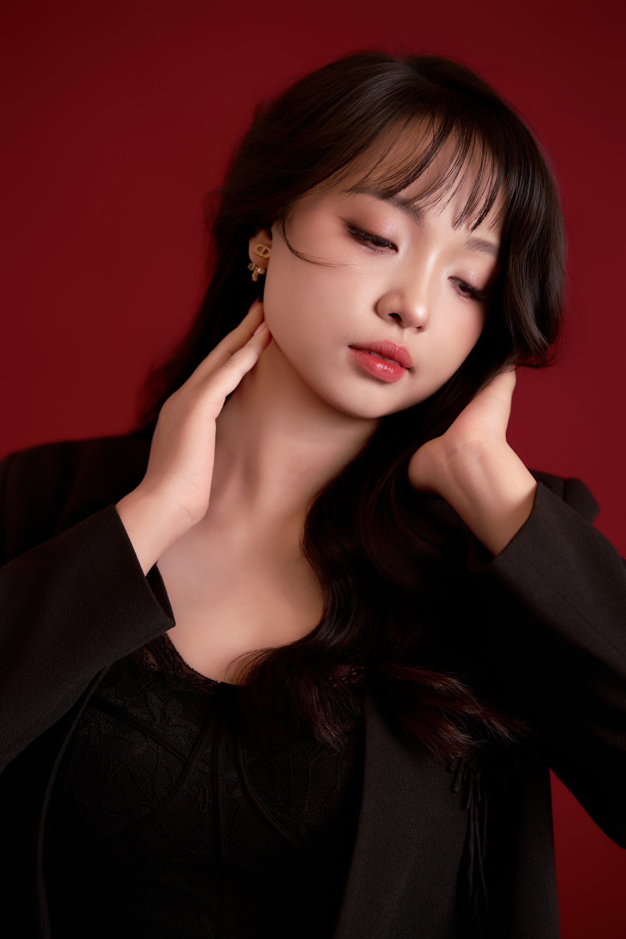 Năm vừa qua mình đã ở đâu trong cuộc đời của mình? 4