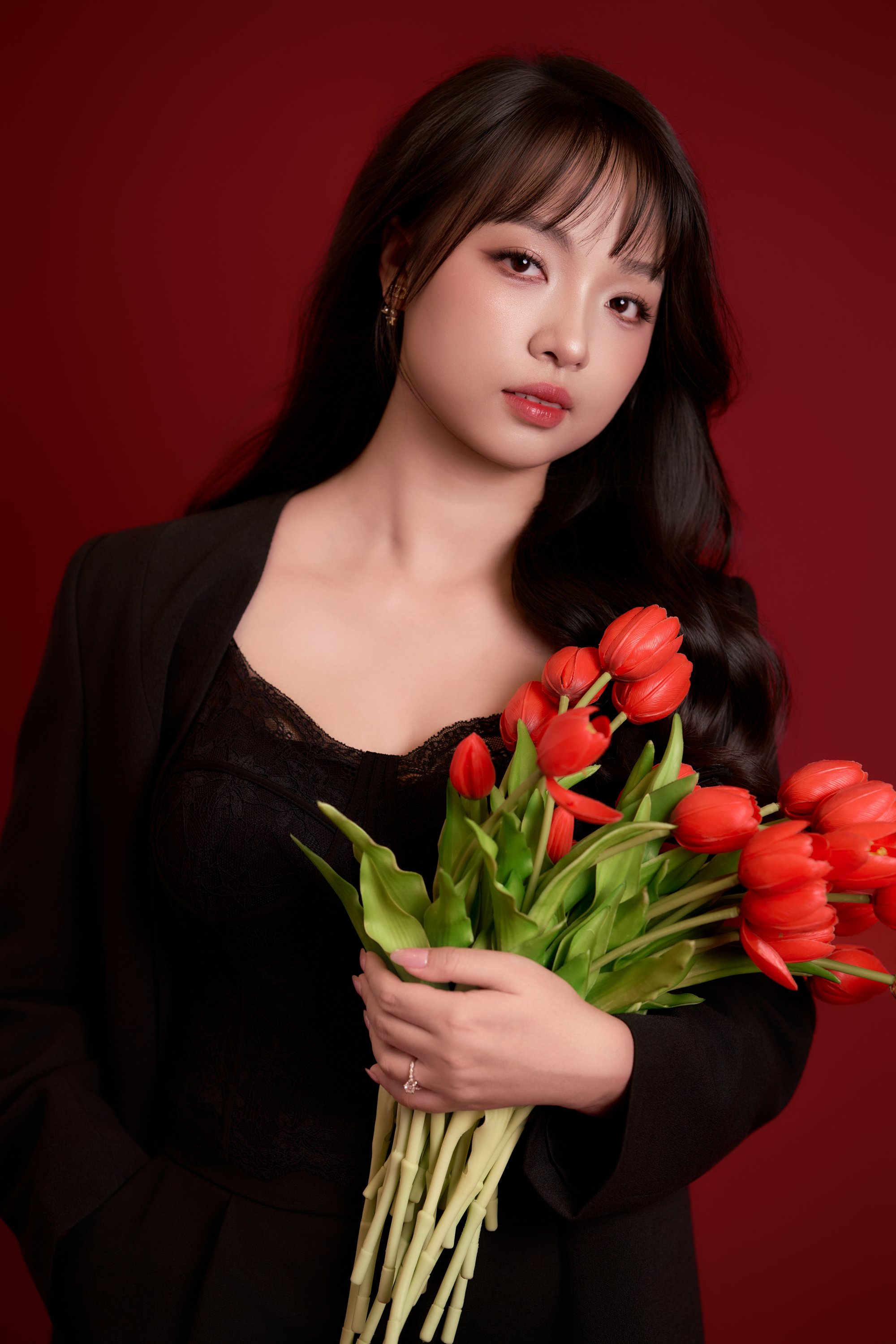 Năm vừa qua mình đã ở đâu trong cuộc đời của mình? 10