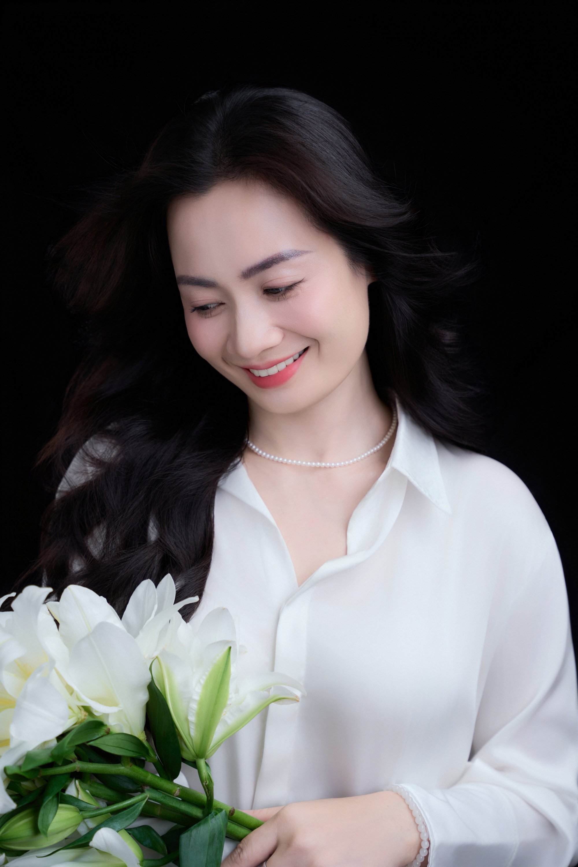 Hai cô con gái và một đời mẹ mãi vương 4