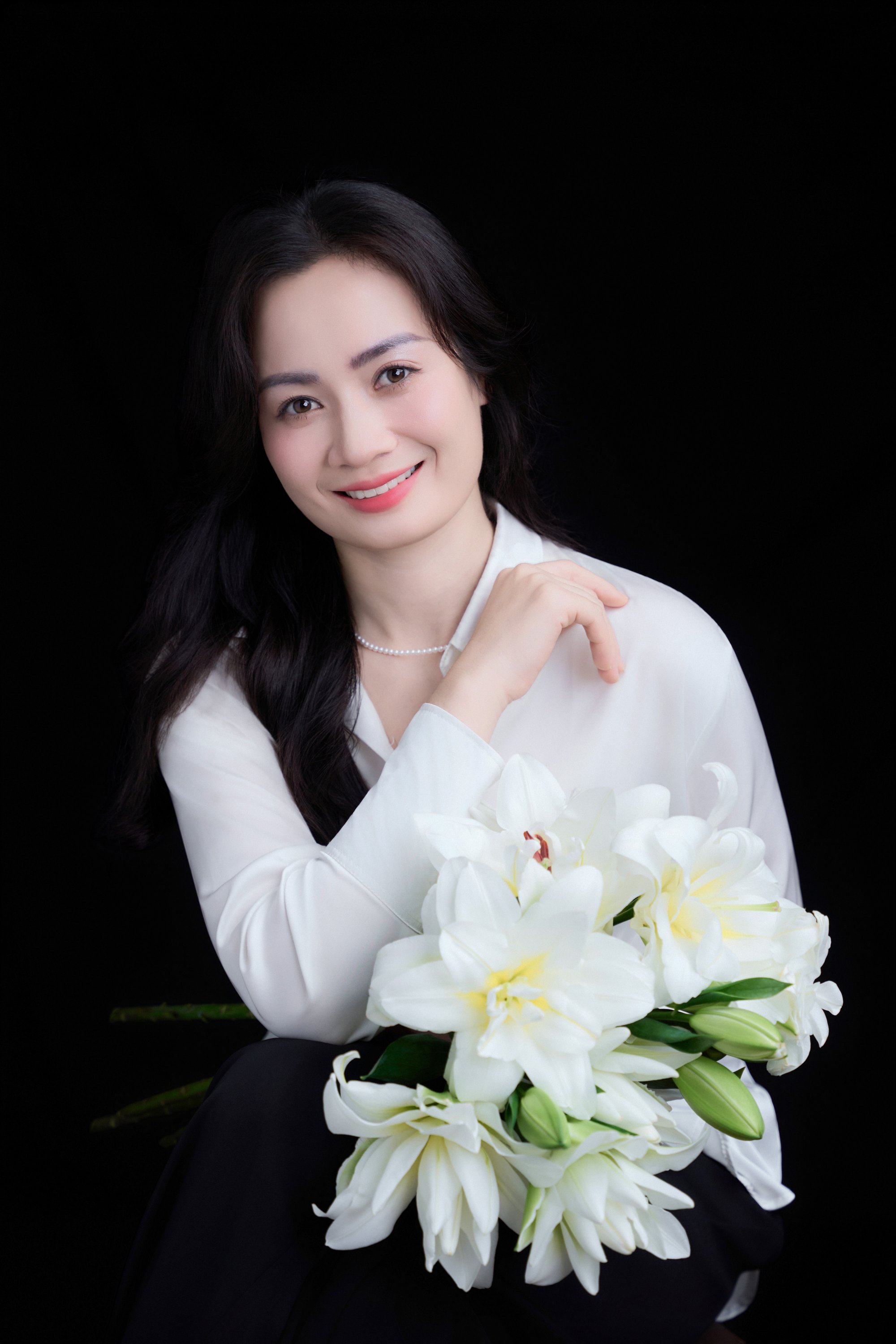 Hai cô con gái và một đời mẹ mãi vương 6
