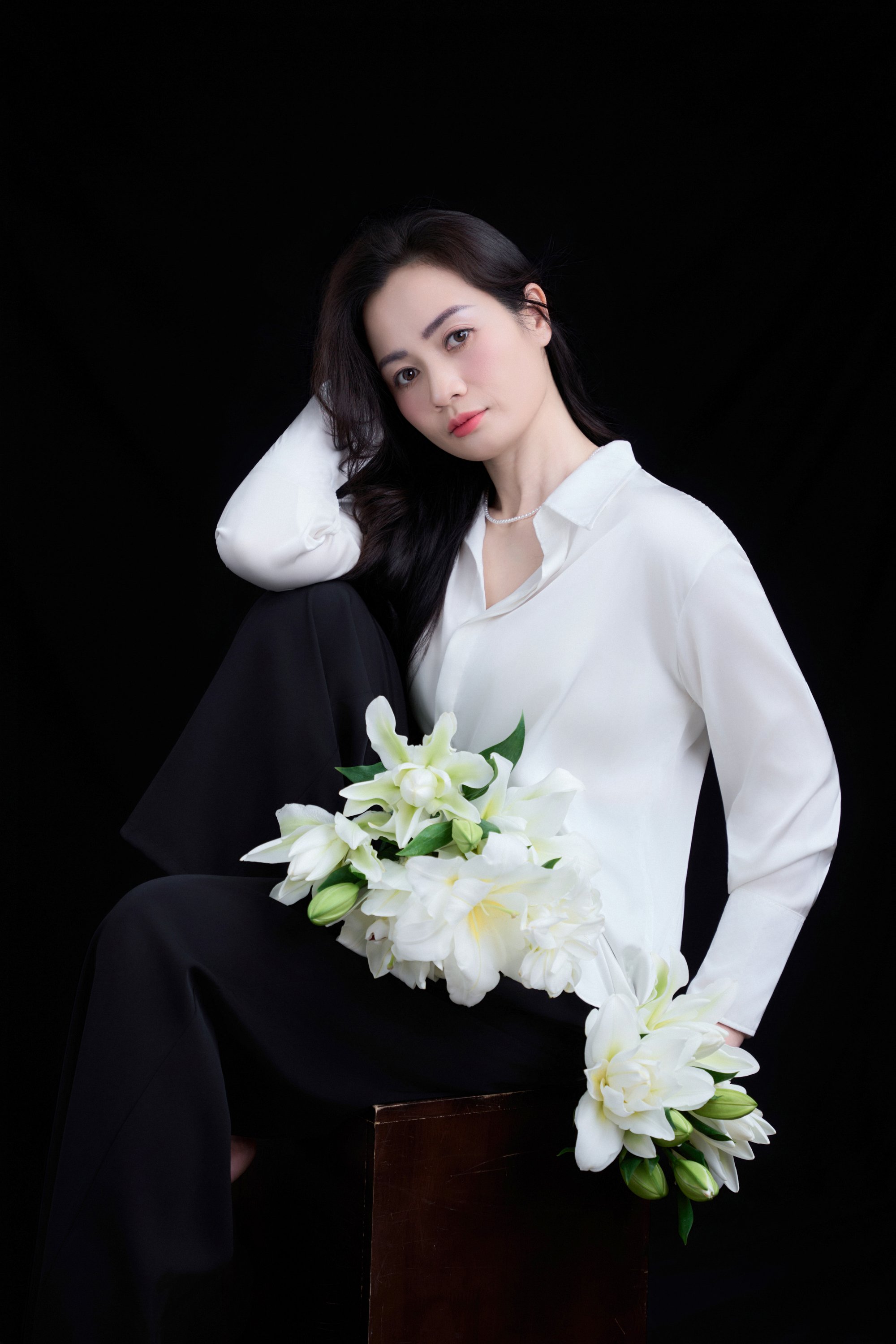 Hai cô con gái và một đời mẹ mãi vương 9