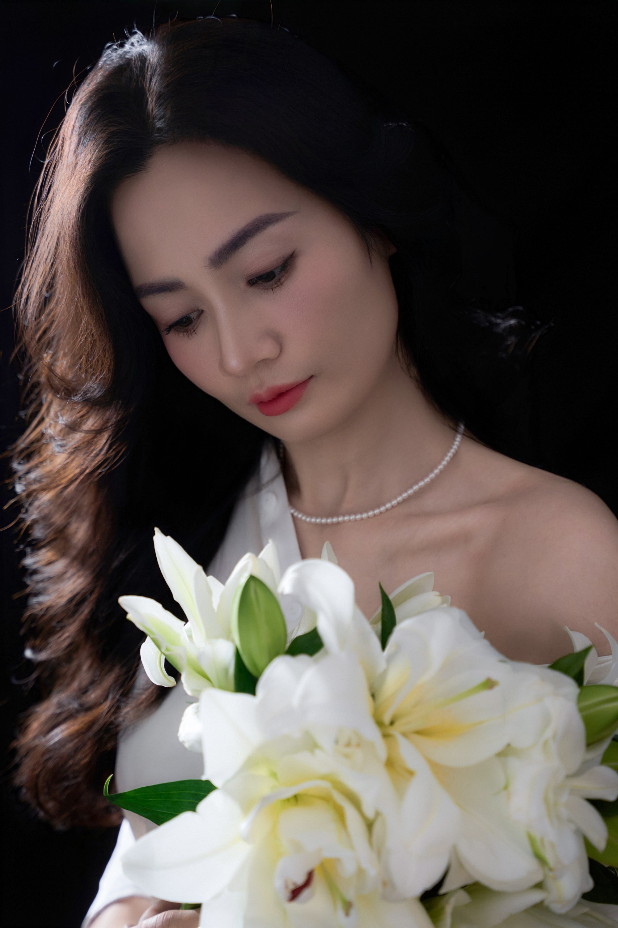Hai cô con gái và một đời mẹ mãi vương 13