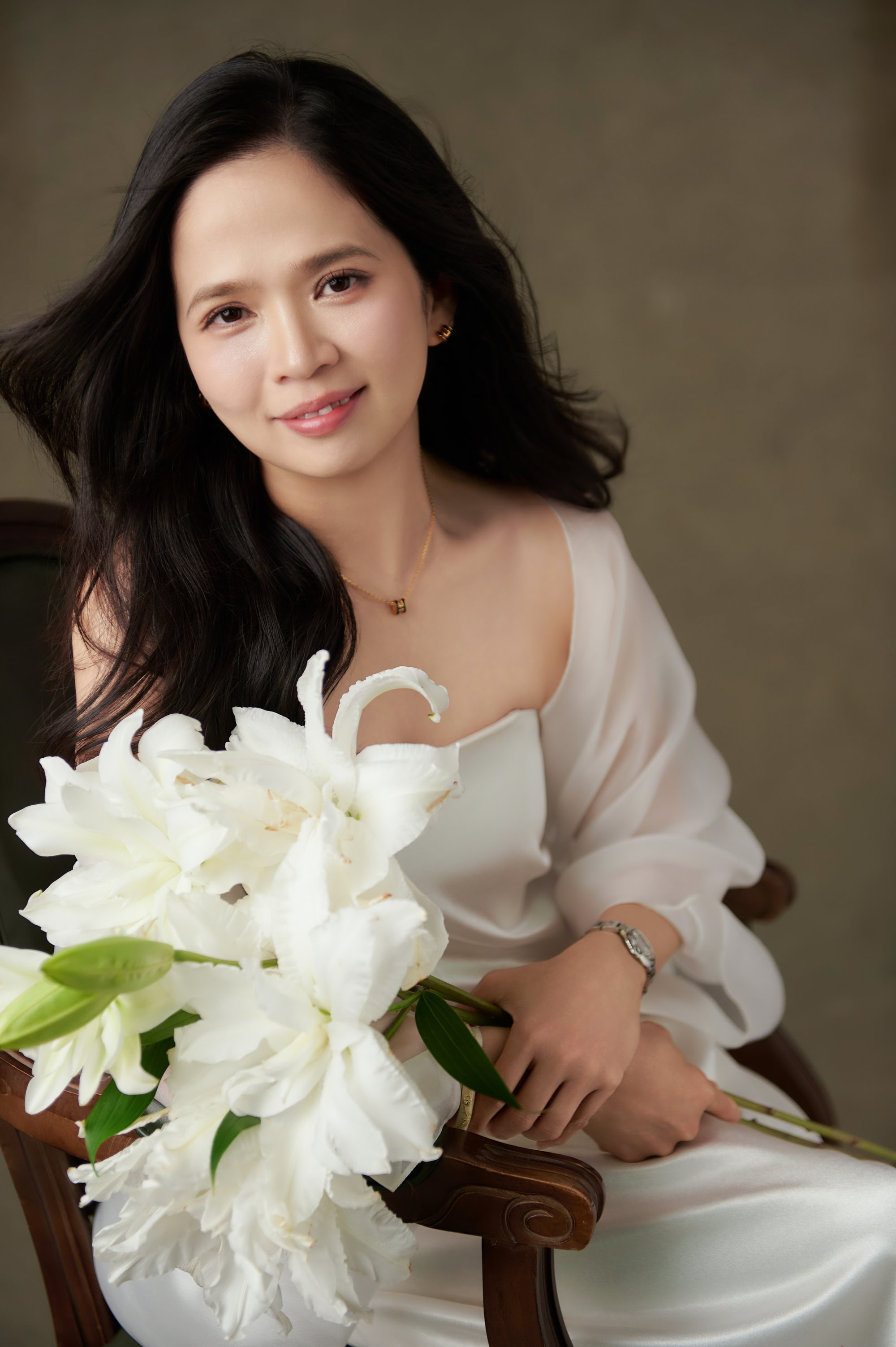 Hai sinh nhật trong một chuyến về nhà