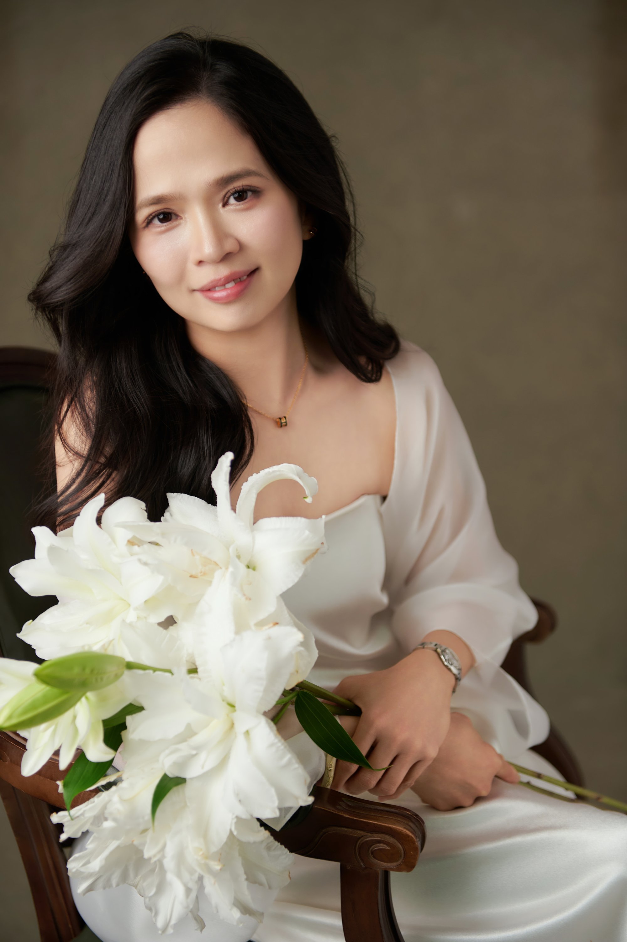 Hai sinh nhật trong một chuyến về nhà 7