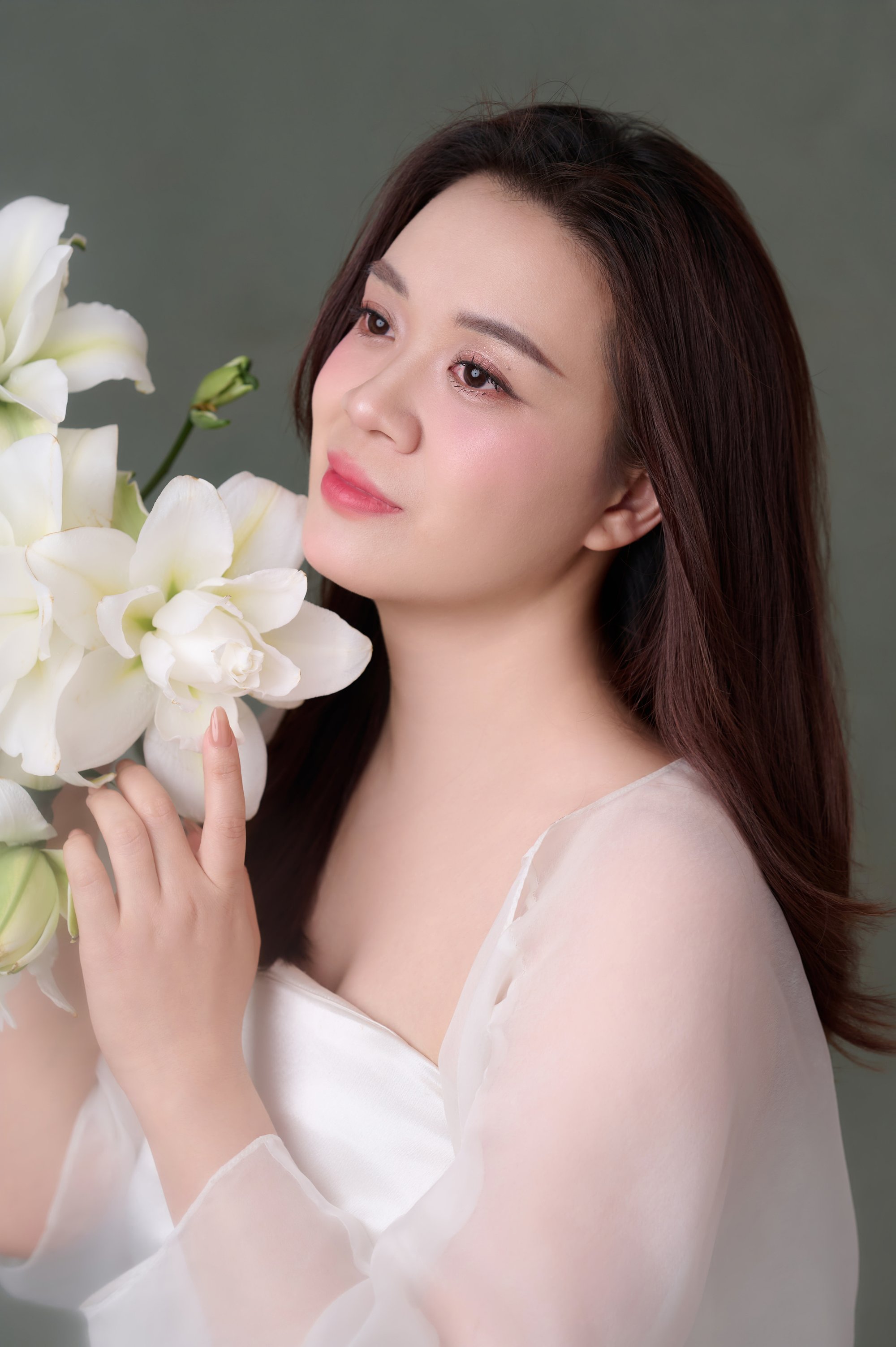 Hình ảnh mình những ngày còn trẻ 3